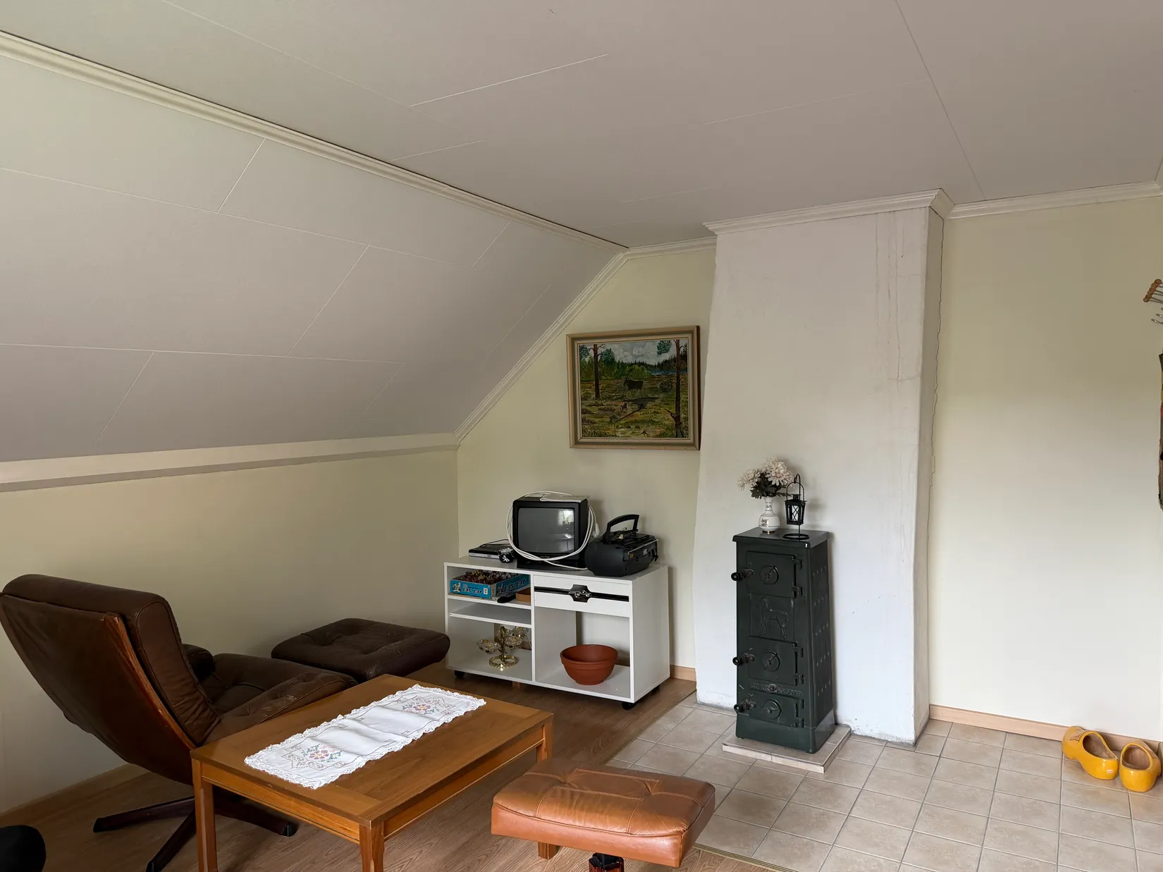 Villa, Gravol 80, Torsby