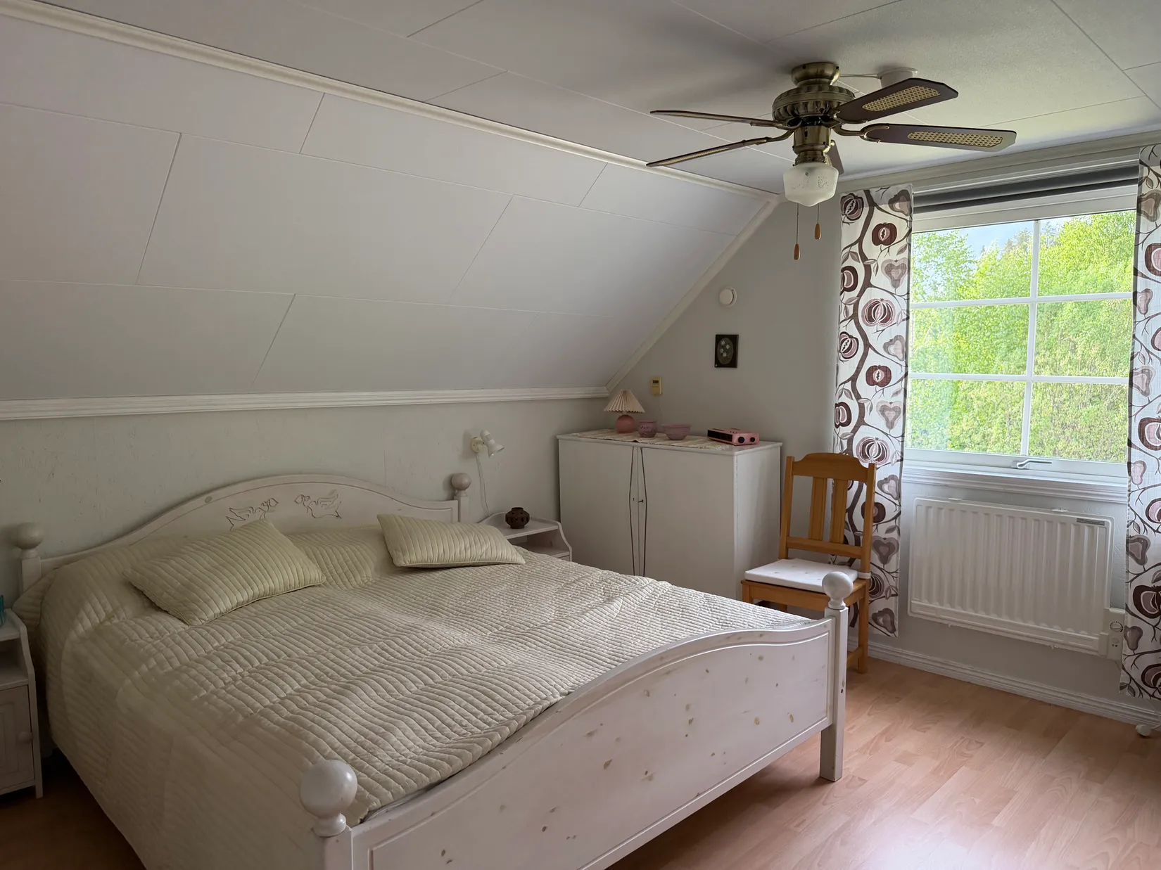 Villa, Gravol 80, Torsby
