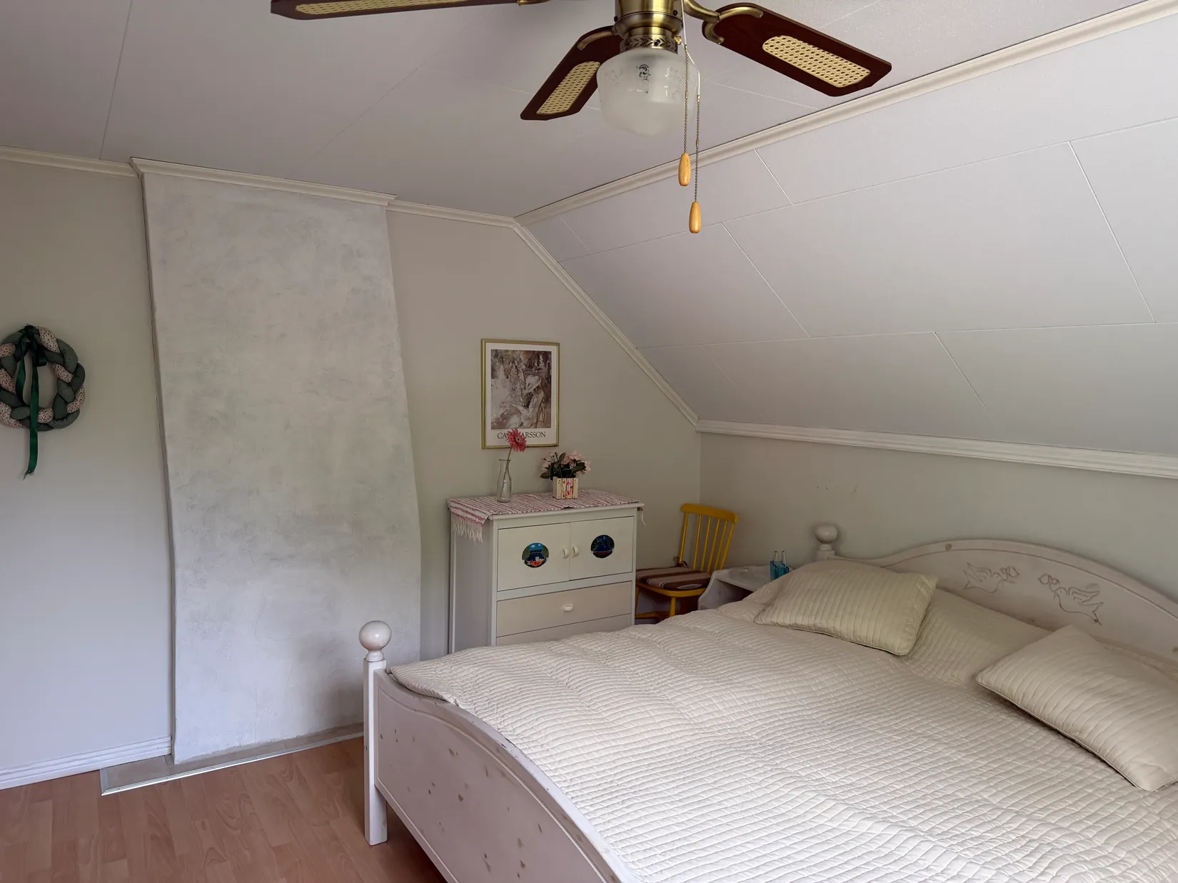 Villa, Gravol 80, Torsby