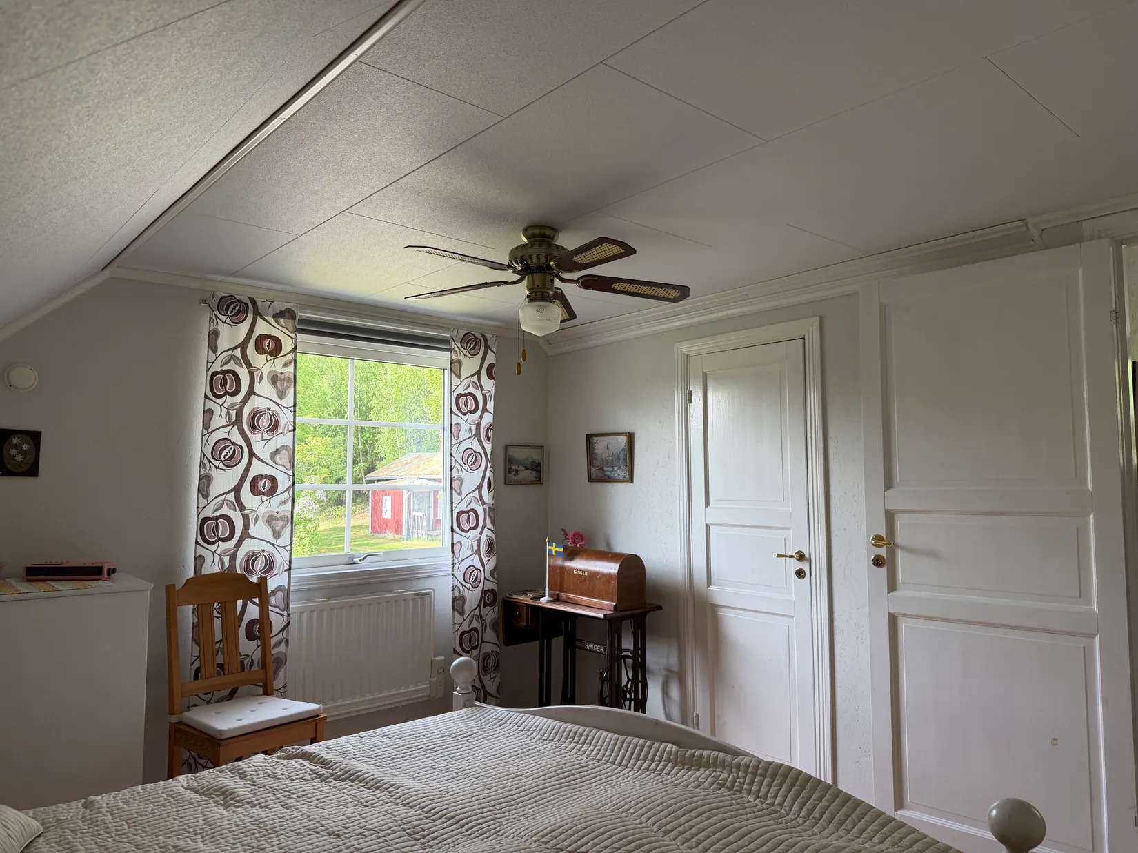Villa, Gravol 80, Torsby