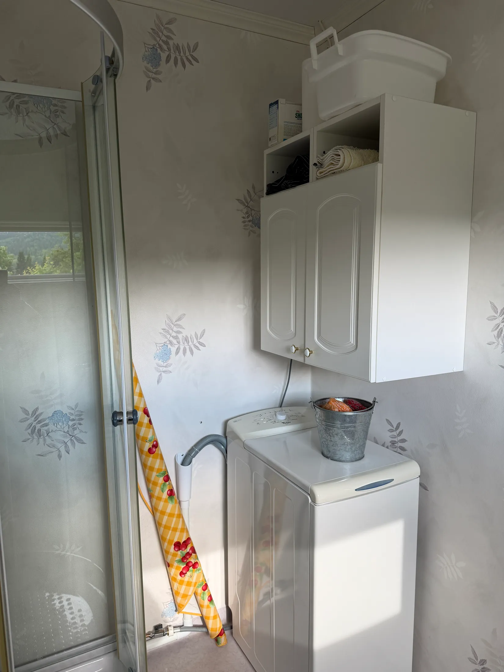 Villa, Gravol 80, Torsby