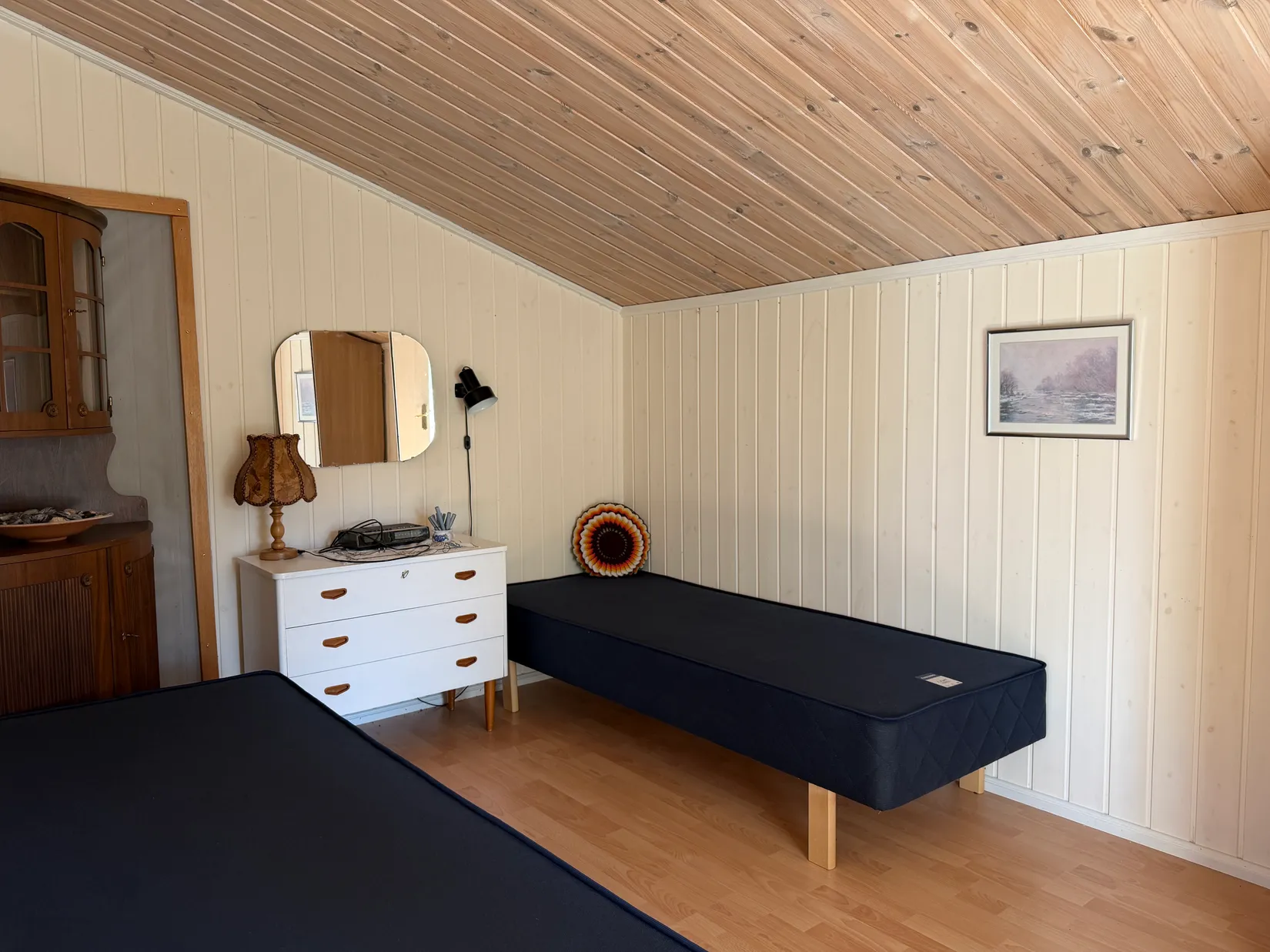 Villa, Gravol 80, Torsby