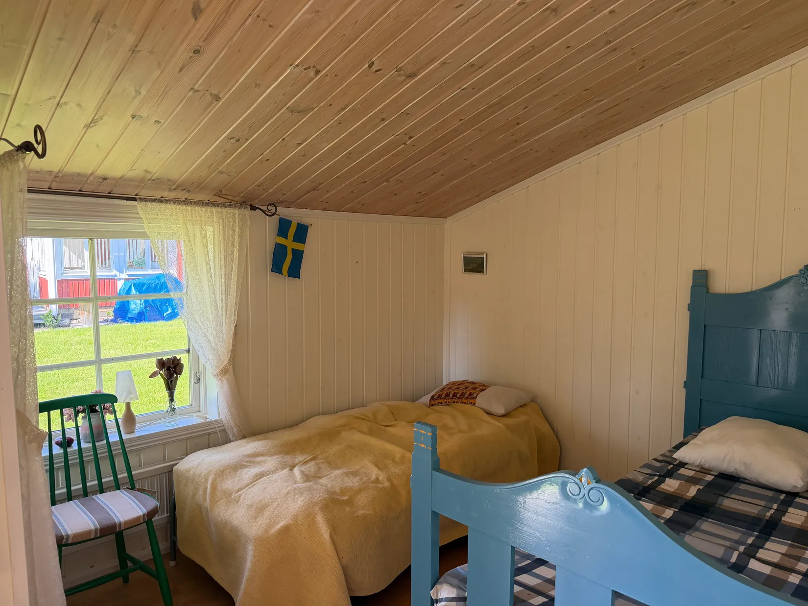 Villa, Gravol 80, Torsby