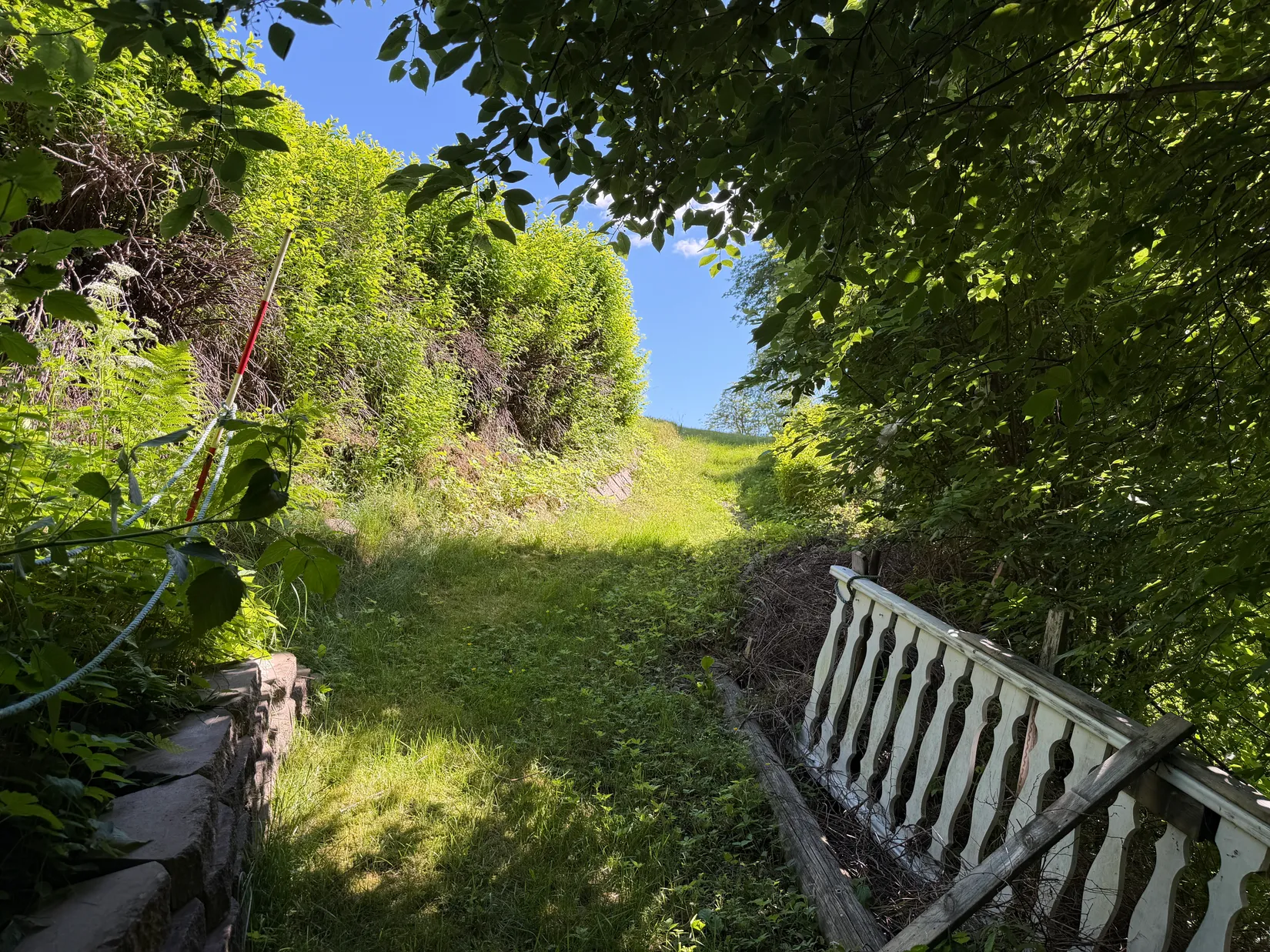 Villa, Gravol 80, Torsby