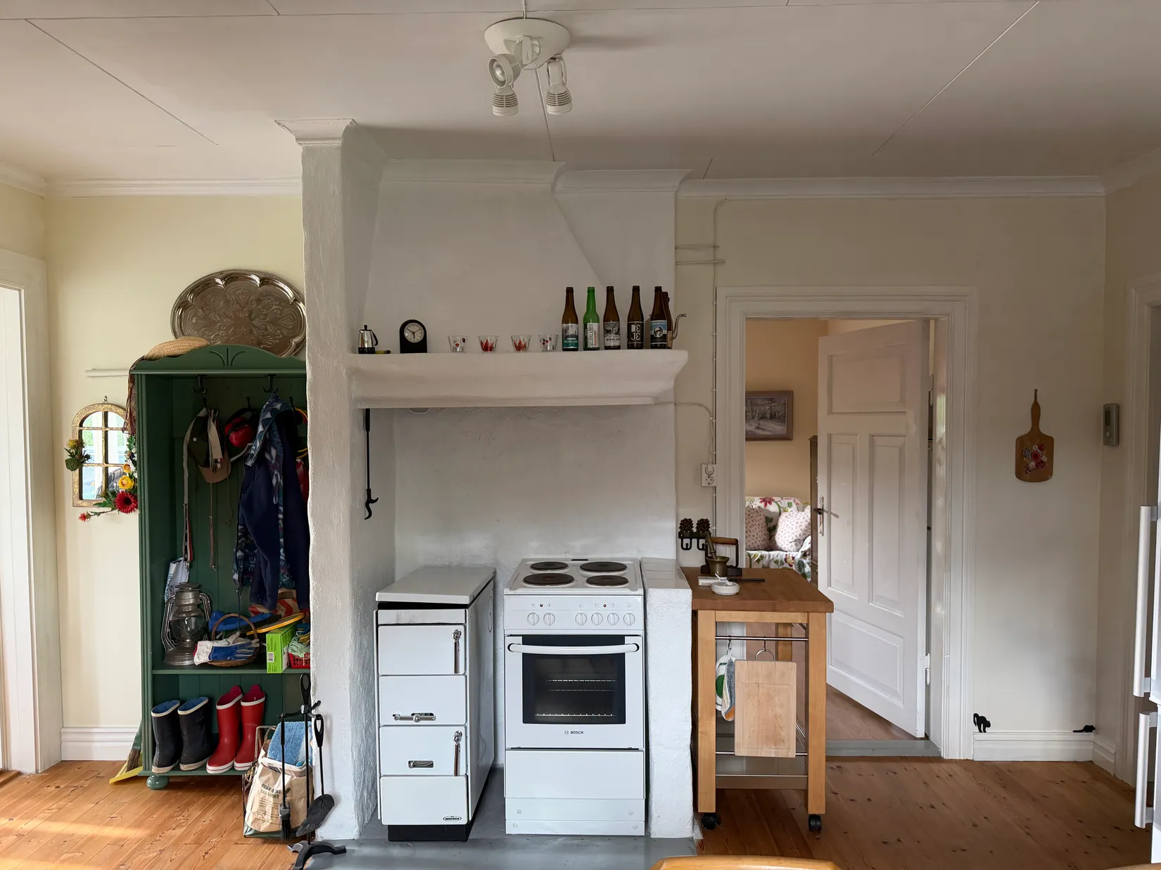 Villa, Gravol 80, Torsby