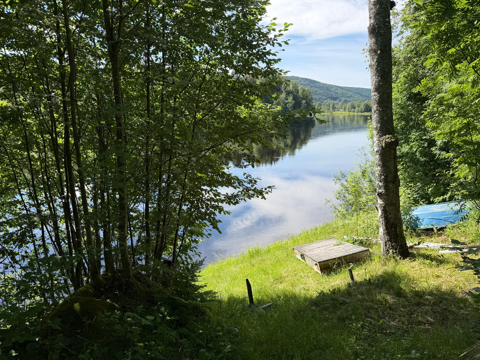Villa, Gravol 80, Torsby
