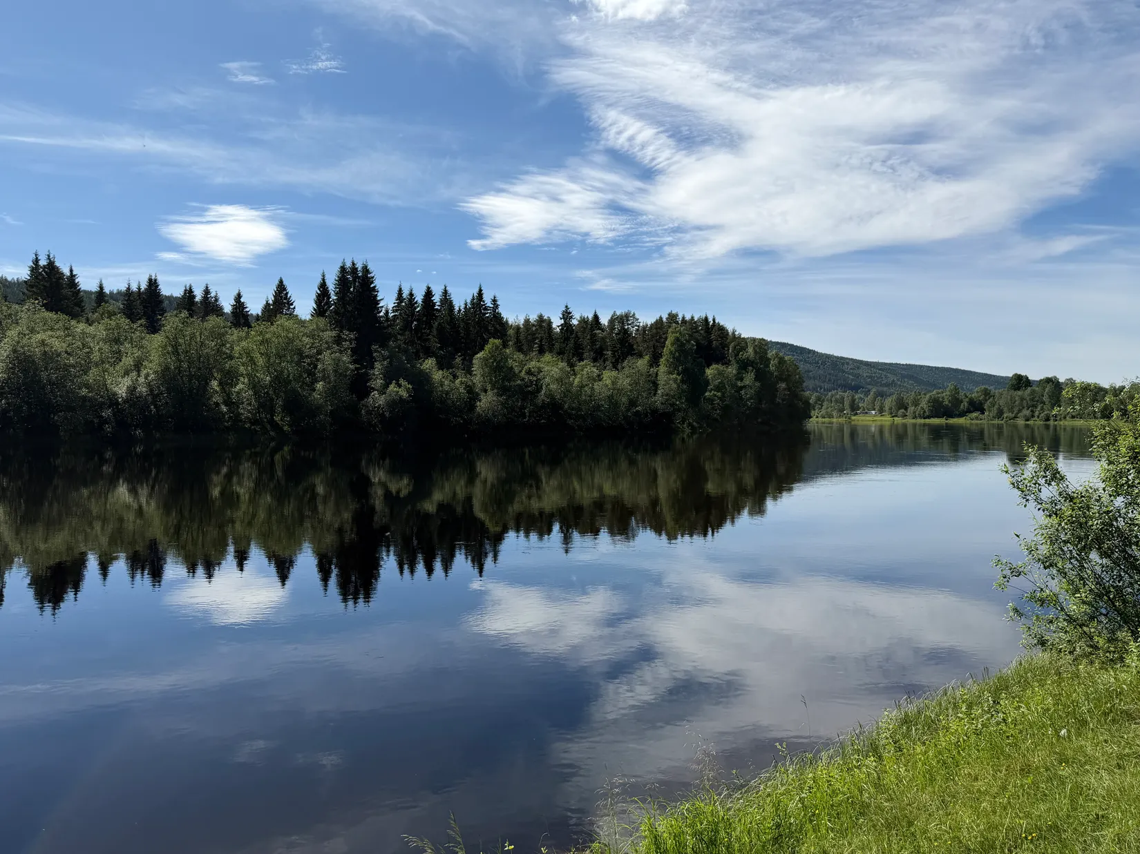Villa, Gravol 80, Torsby