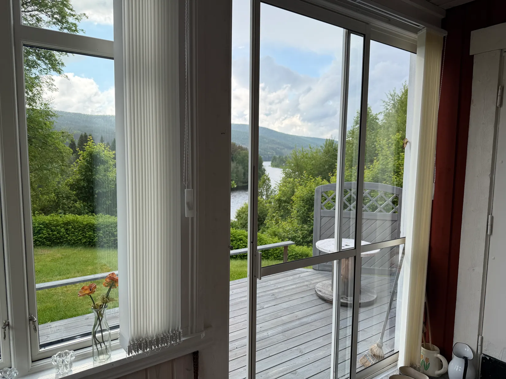 Villa, Gravol 80, Torsby