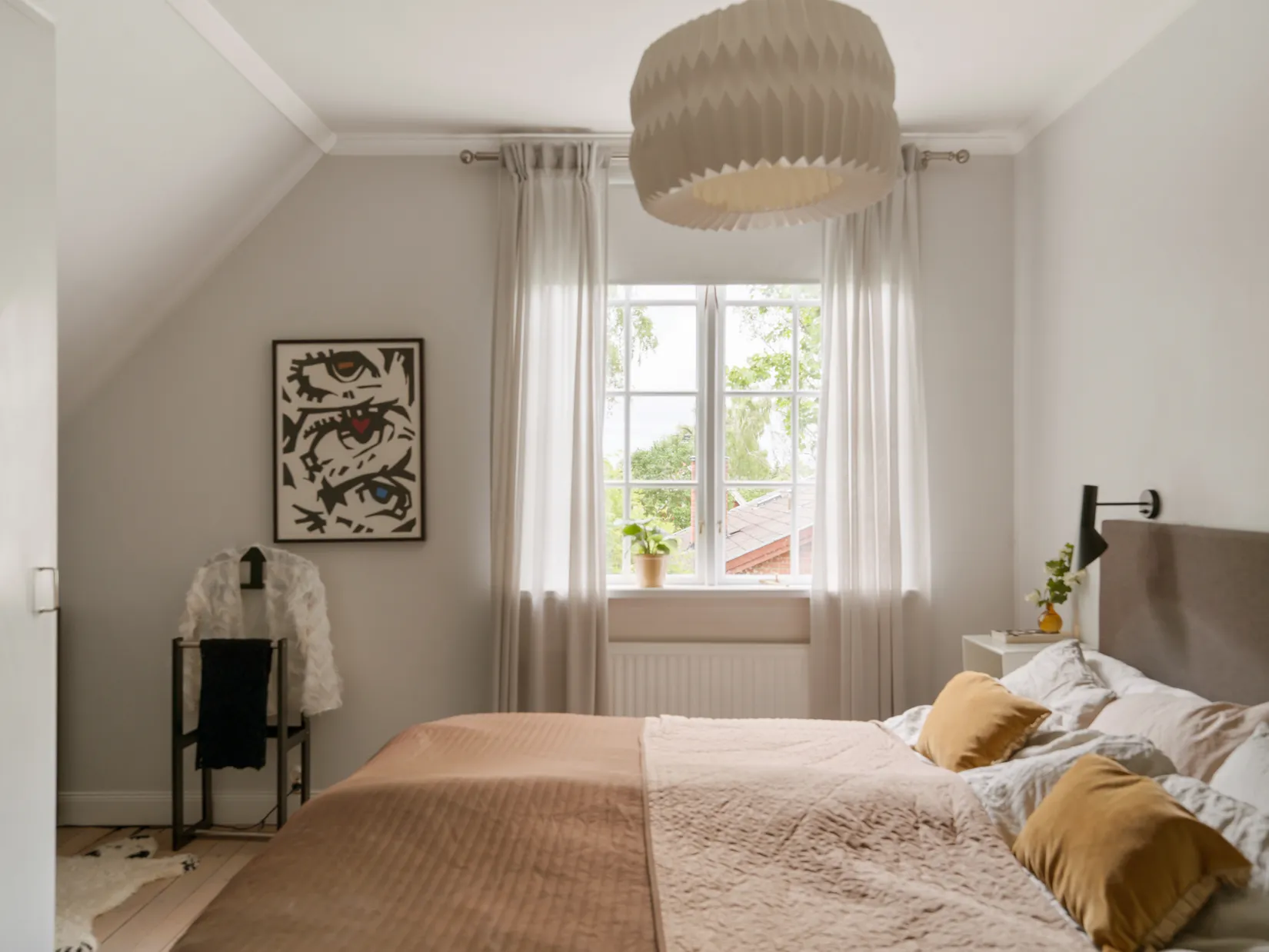 Villa, Sörgårdsvägen 51, Spånga - Solhem, Stockholm