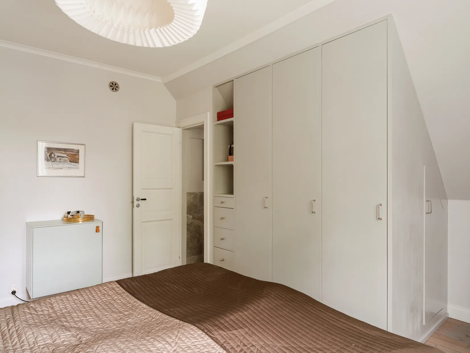 Villa, Sörgårdsvägen 51, Spånga - Solhem, Stockholm