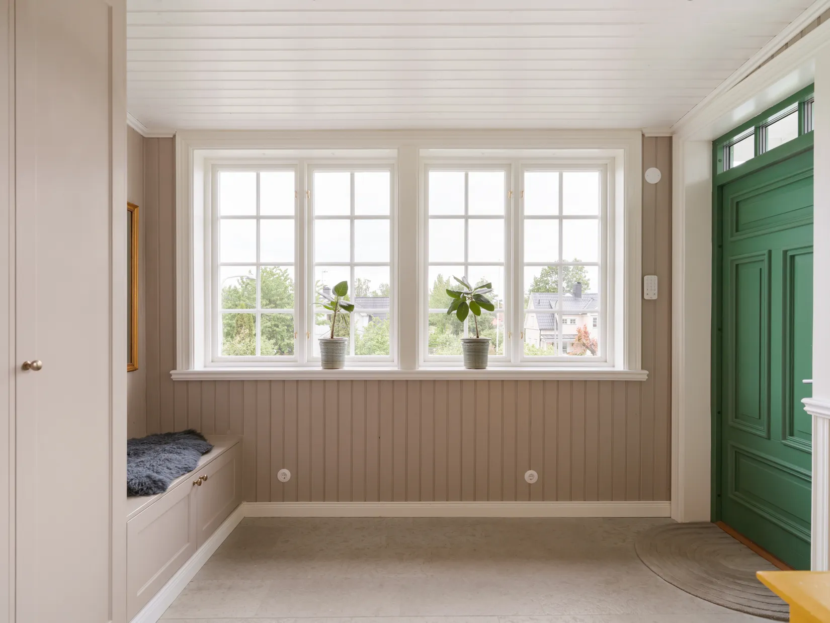 Villa, Sörgårdsvägen 51, Spånga - Solhem, Stockholm