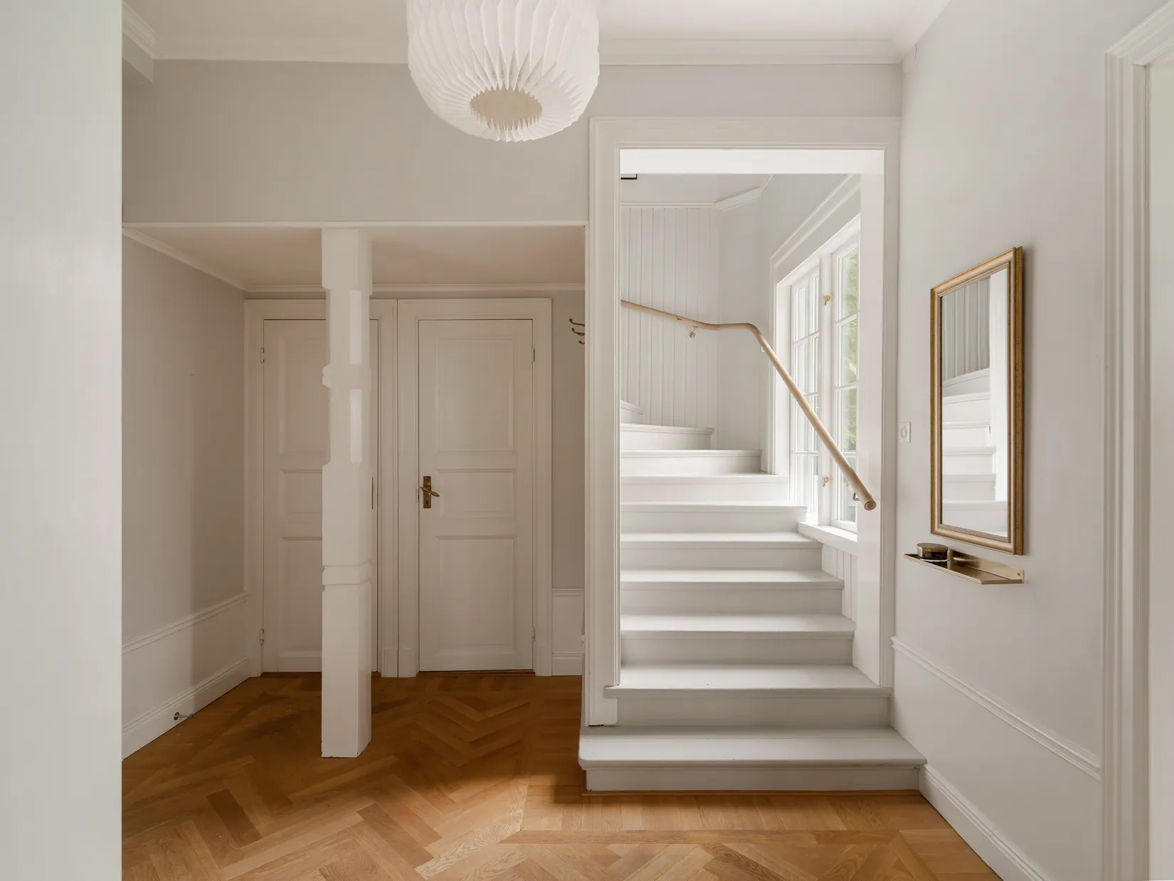 Villa, Sörgårdsvägen 51, Spånga - Solhem, Stockholm