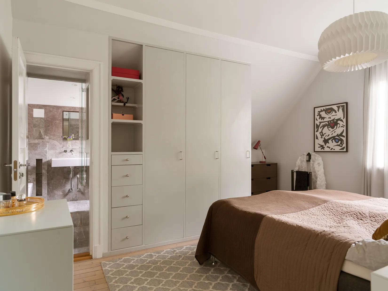 Villa, Sörgårdsvägen 51, Spånga - Solhem, Stockholm