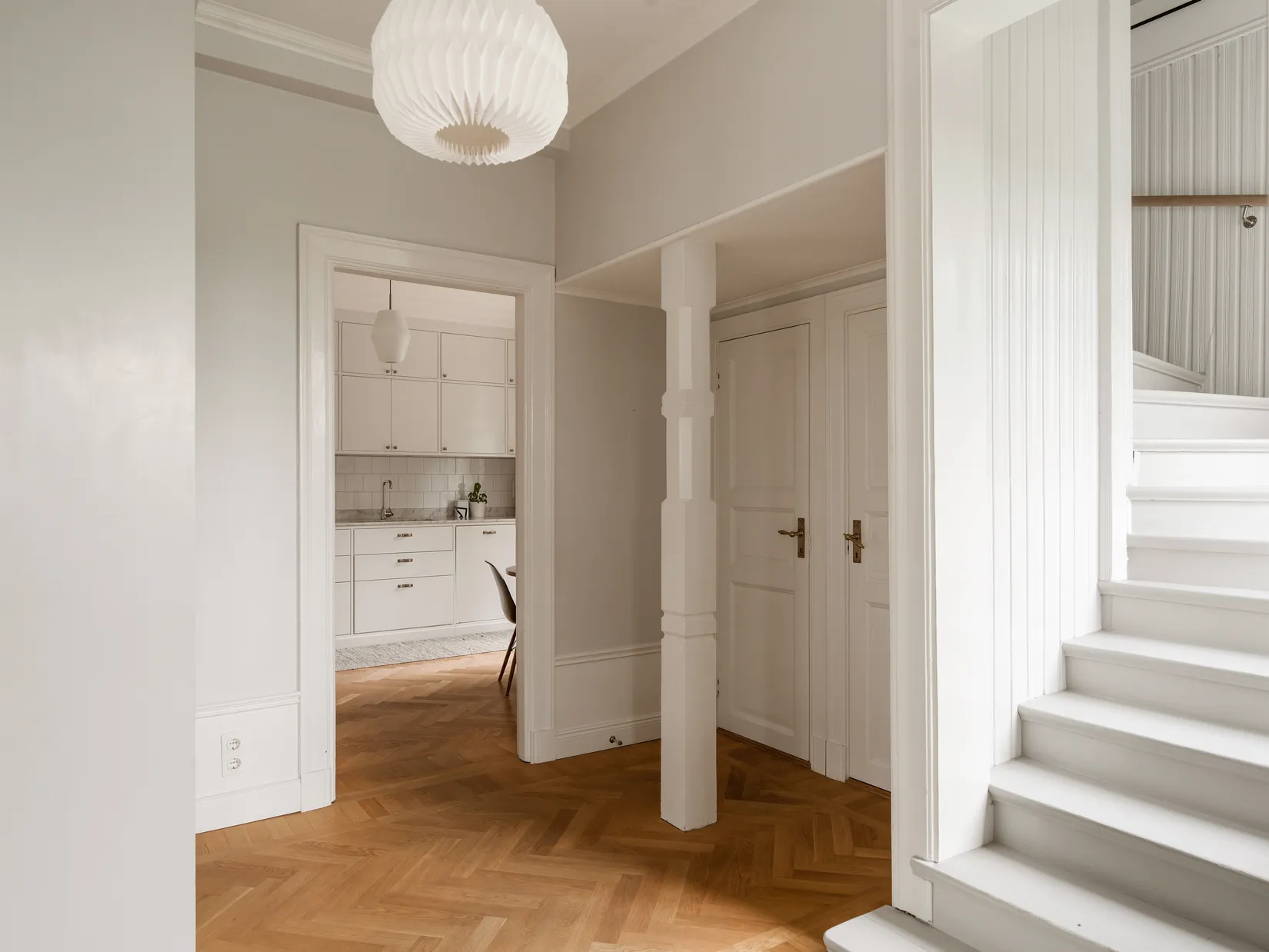 Villa, Sörgårdsvägen 51, Spånga - Solhem, Stockholm