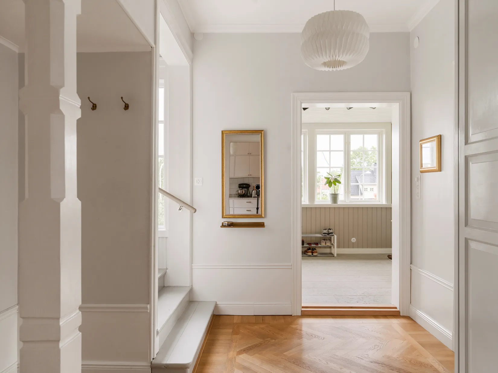 Villa, Sörgårdsvägen 51, Spånga - Solhem, Stockholm