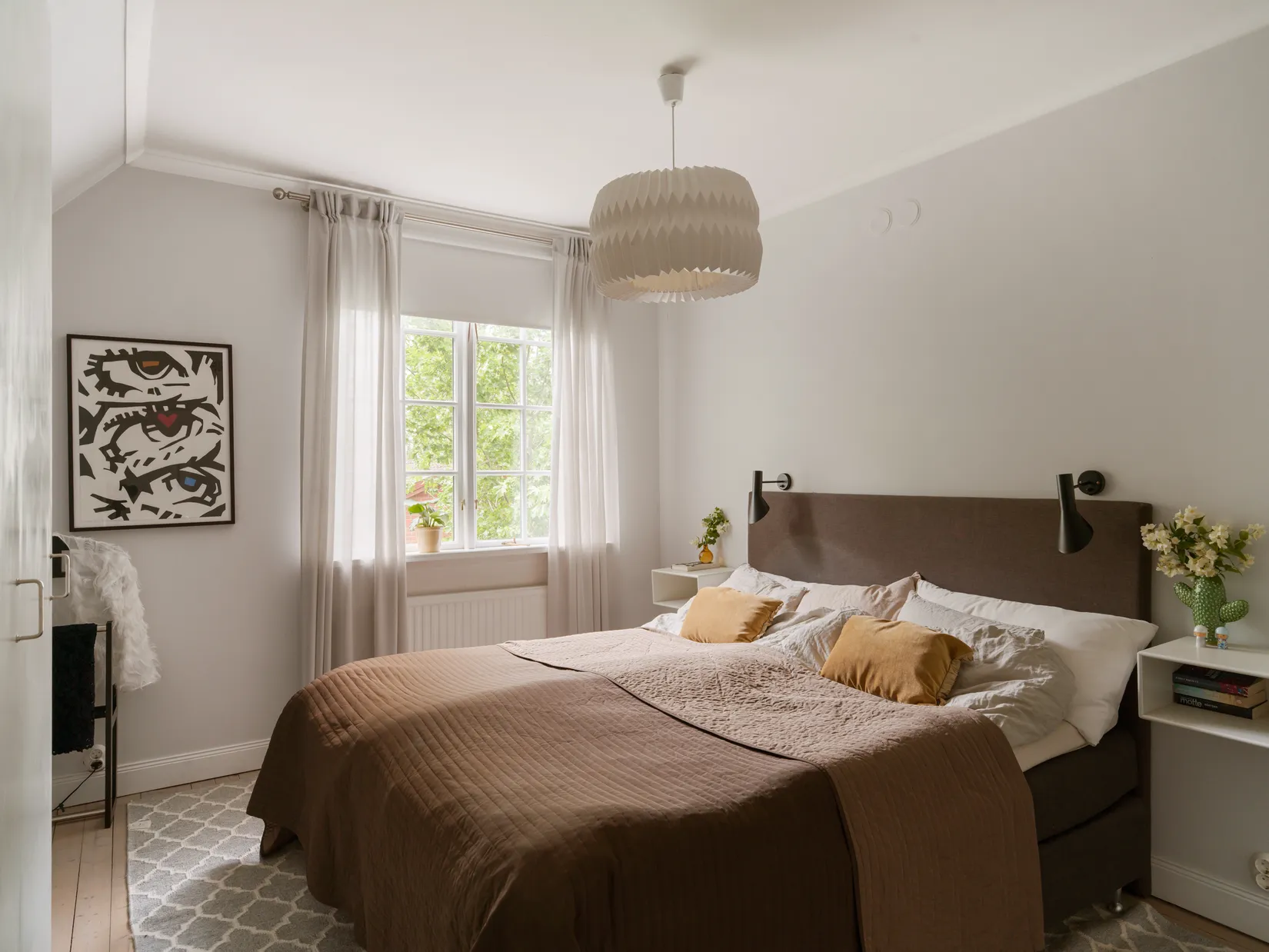 Villa, Sörgårdsvägen 51, Spånga - Solhem, Stockholm