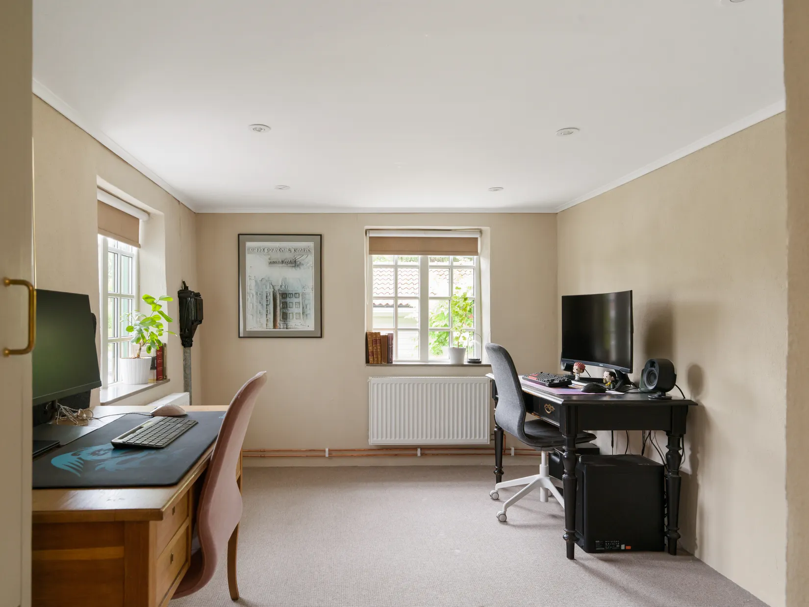 Villa, Sörgårdsvägen 51, Spånga - Solhem, Stockholm