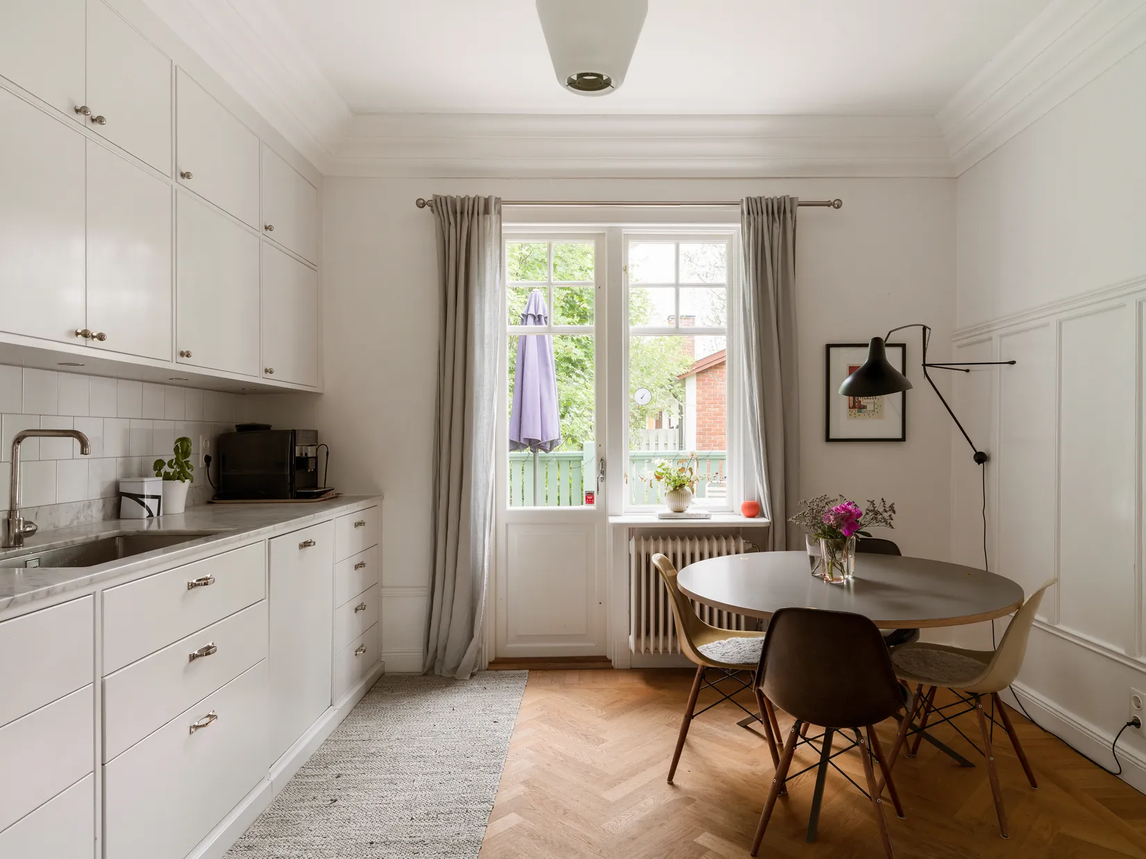 Villa, Sörgårdsvägen 51, Spånga - Solhem, Stockholm
