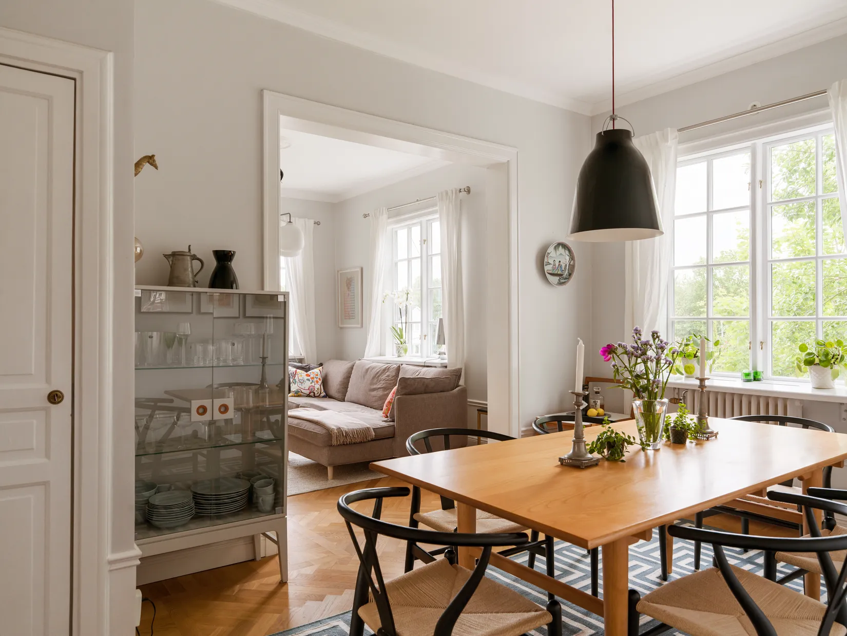 Villa, Sörgårdsvägen 51, Spånga - Solhem, Stockholm