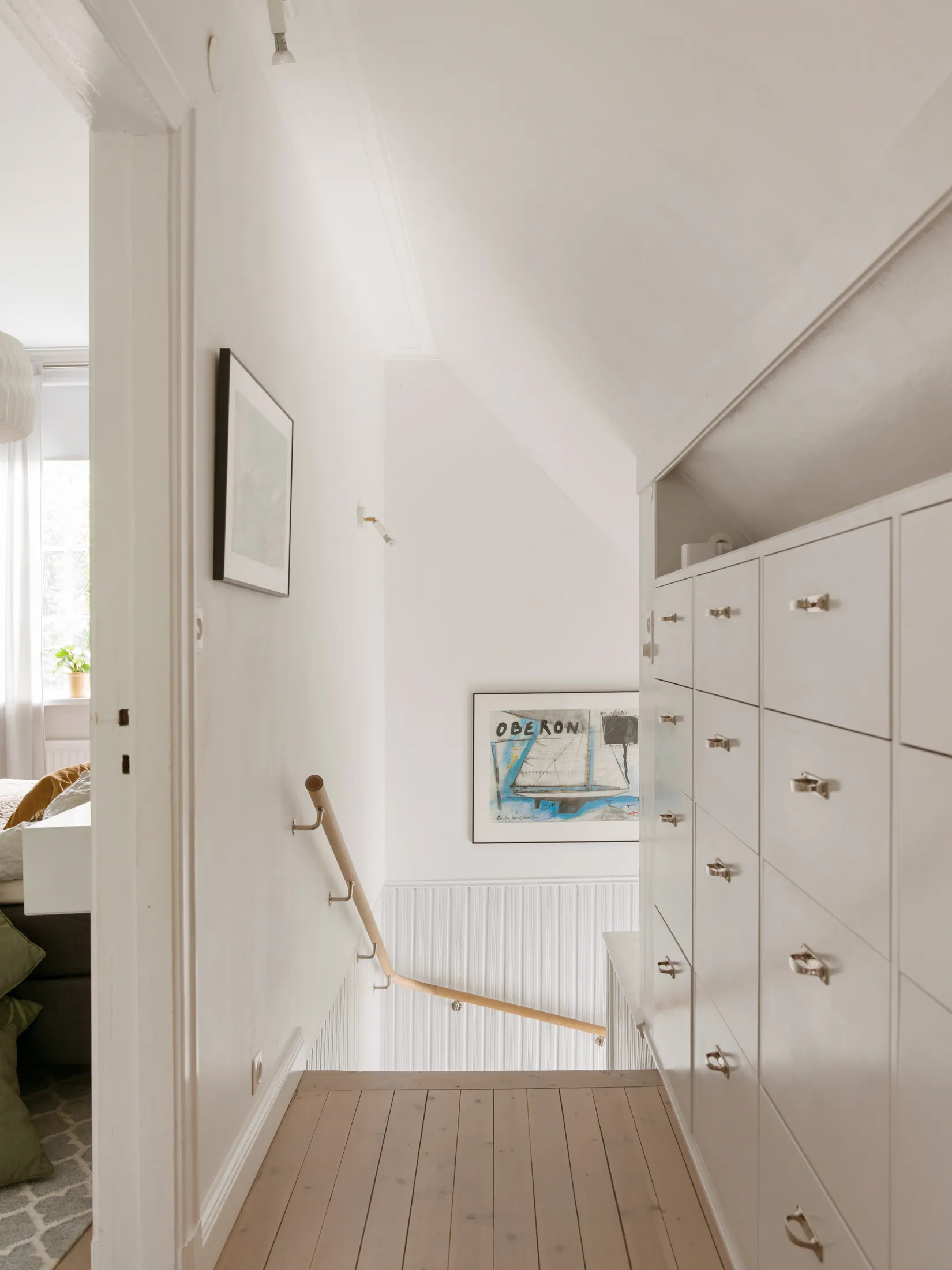 Villa, Sörgårdsvägen 51, Spånga - Solhem, Stockholm