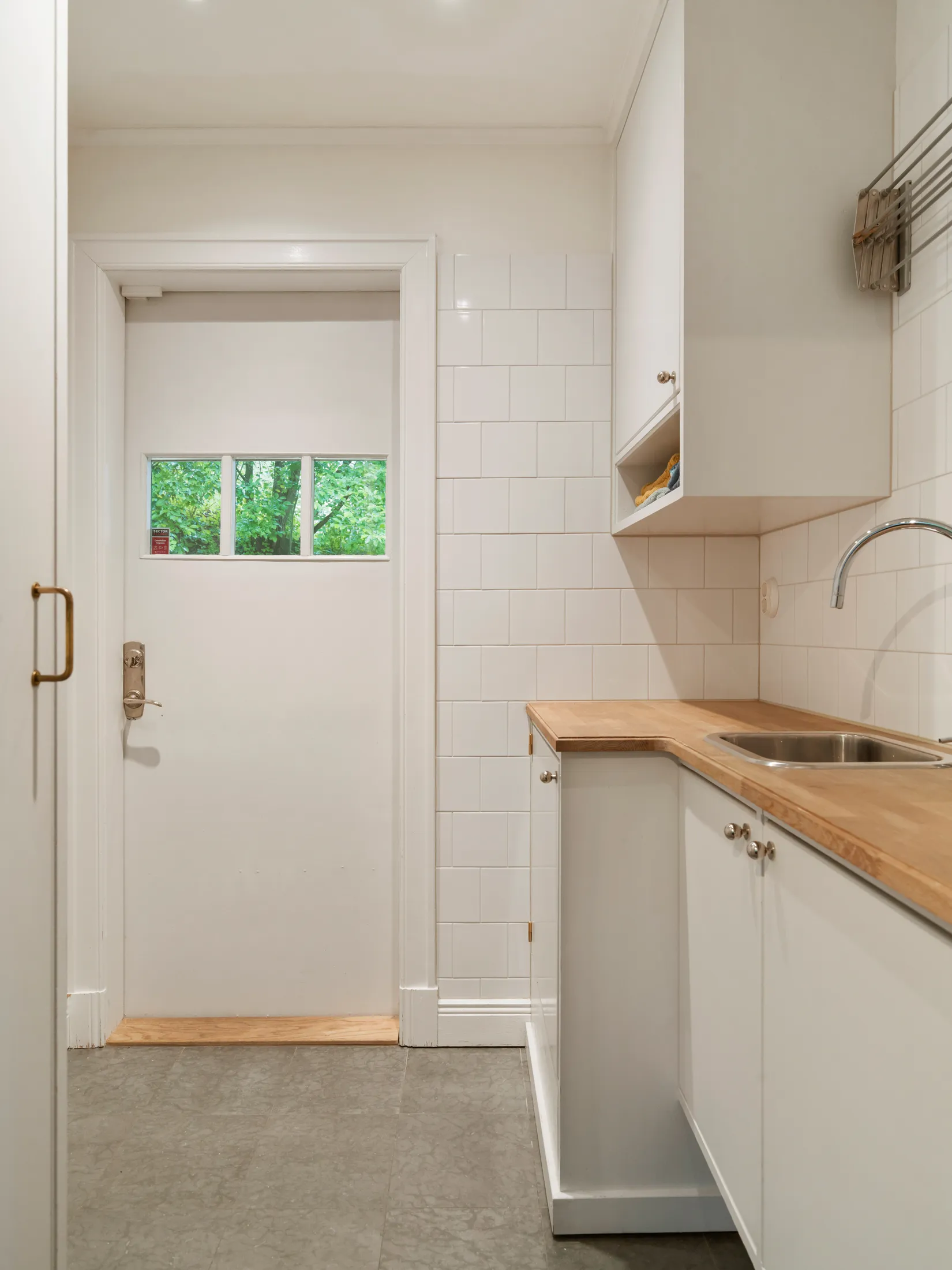 Villa, Sörgårdsvägen 51, Spånga - Solhem, Stockholm