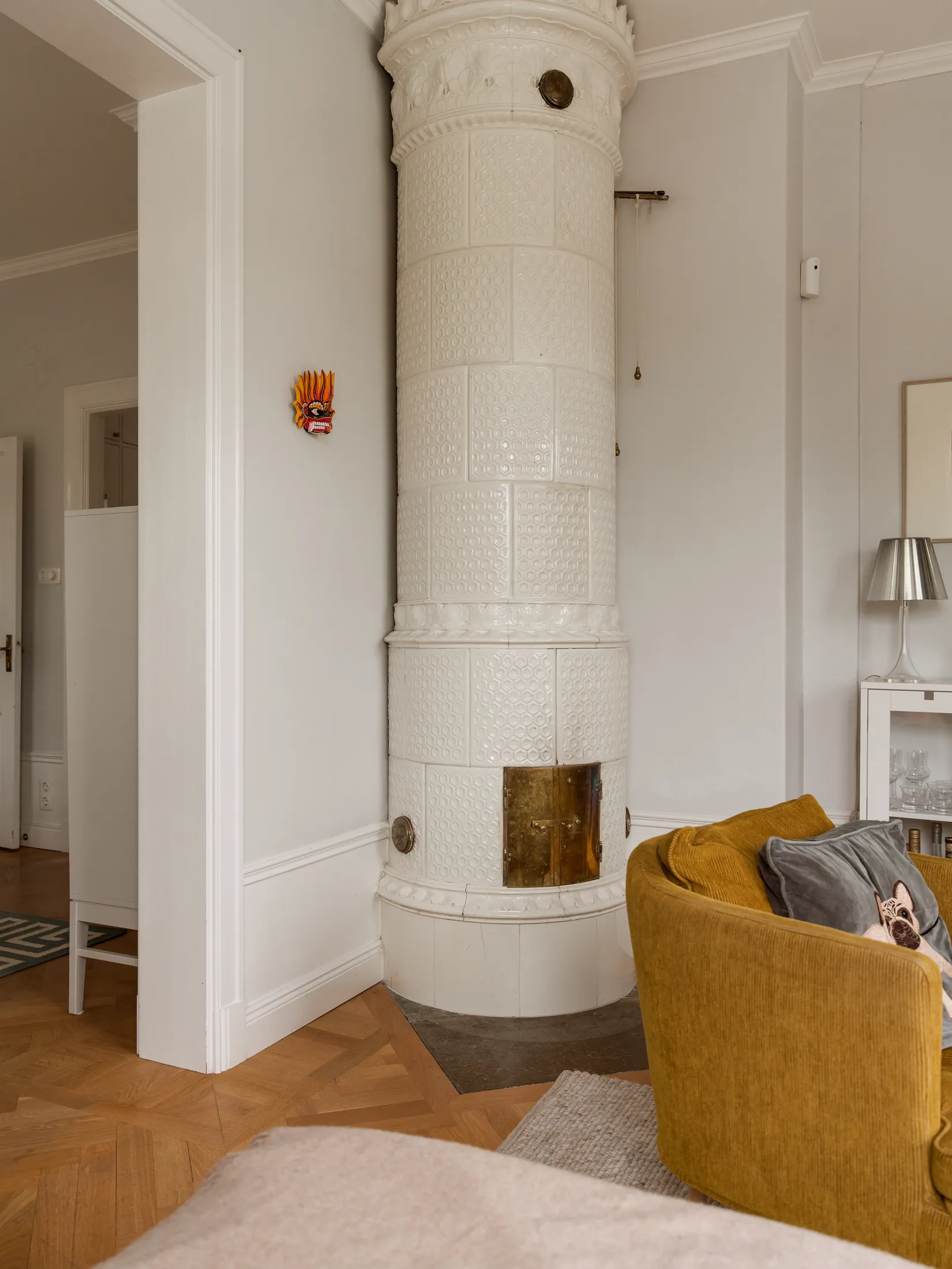 Villa, Sörgårdsvägen 51, Spånga - Solhem, Stockholm
