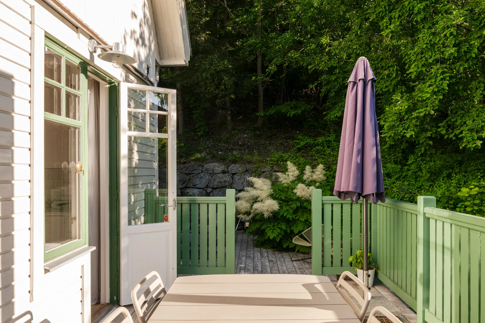 Villa, Sörgårdsvägen 51, Spånga - Solhem, Stockholm