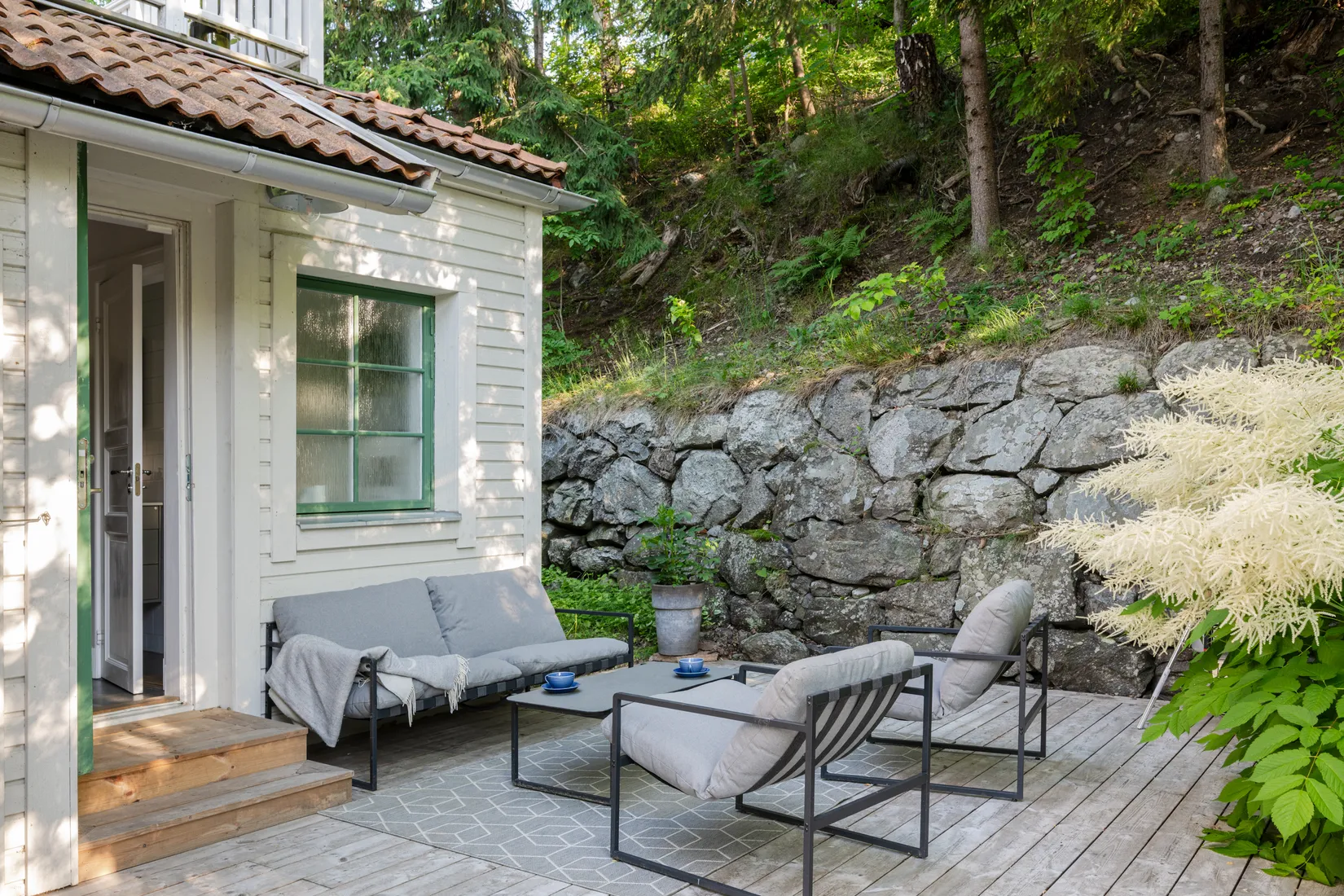 Villa, Sörgårdsvägen 51, Spånga - Solhem, Stockholm