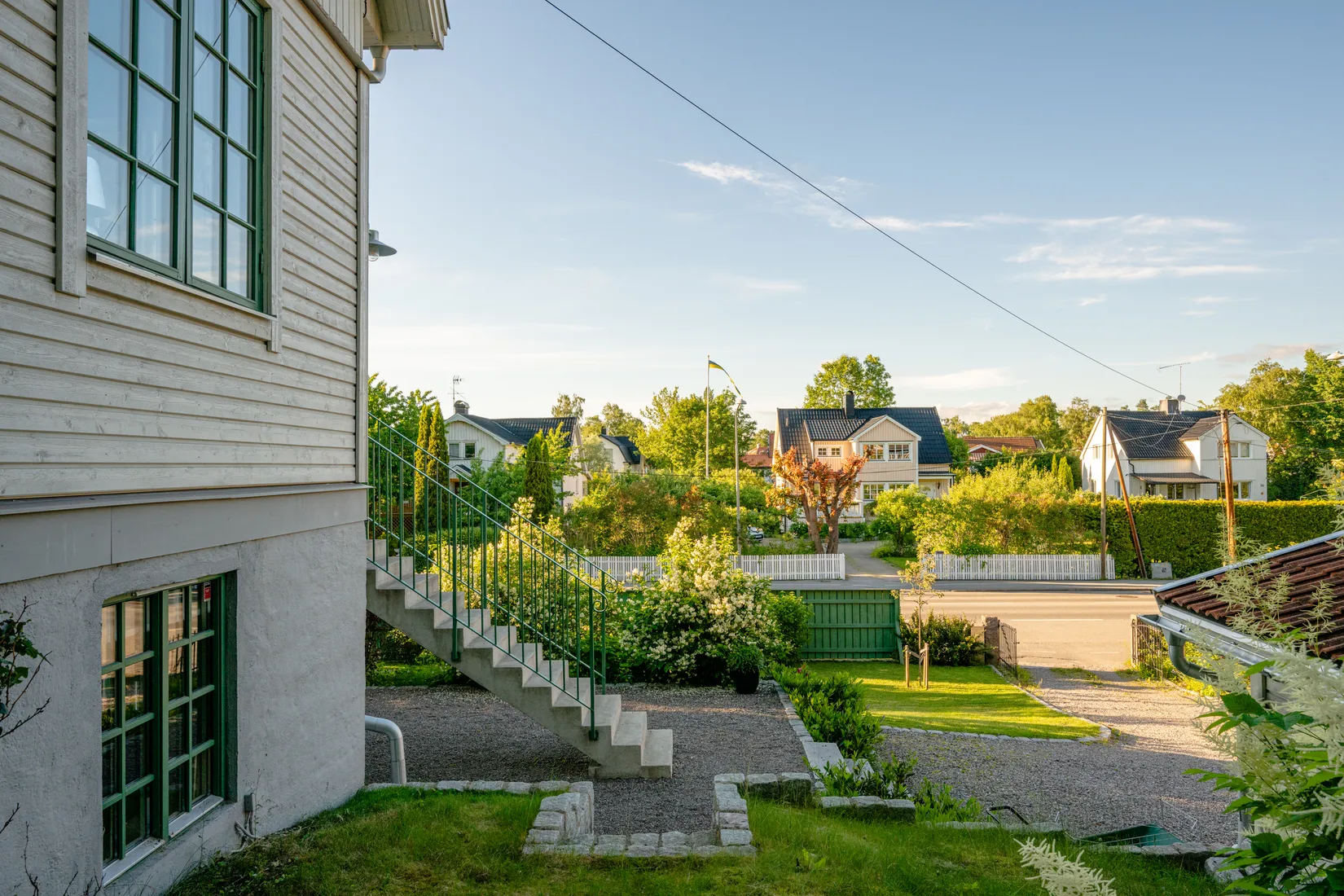 Villa, Sörgårdsvägen 51, Spånga - Solhem, Stockholm