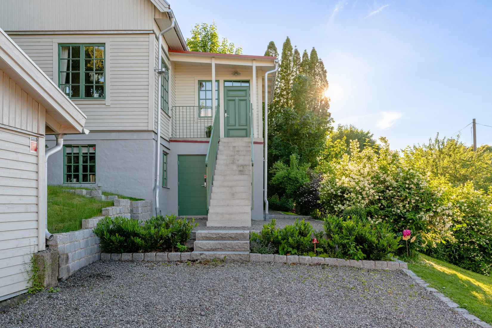 Villa, Sörgårdsvägen 51, Spånga - Solhem, Stockholm