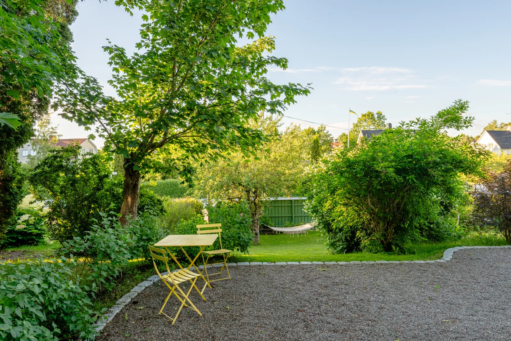 Villa, Sörgårdsvägen 51, Spånga - Solhem, Stockholm