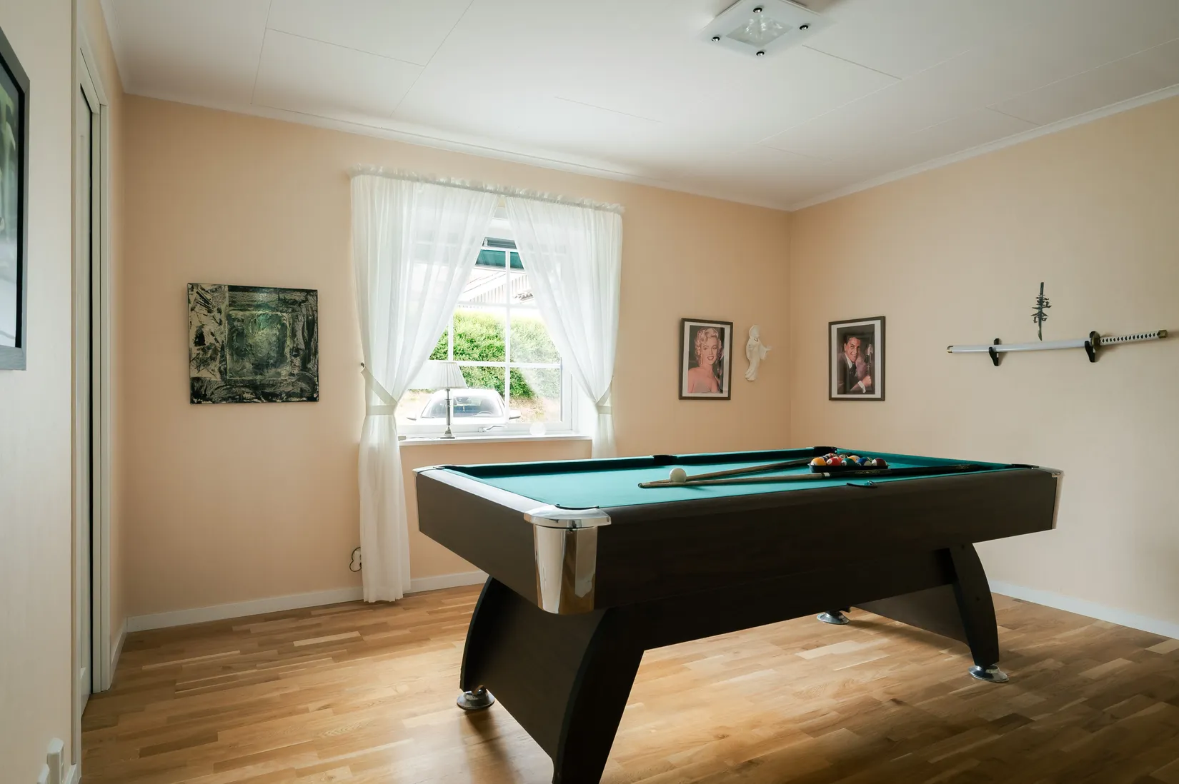 Villa, Vadarstigen 2, Karlstad