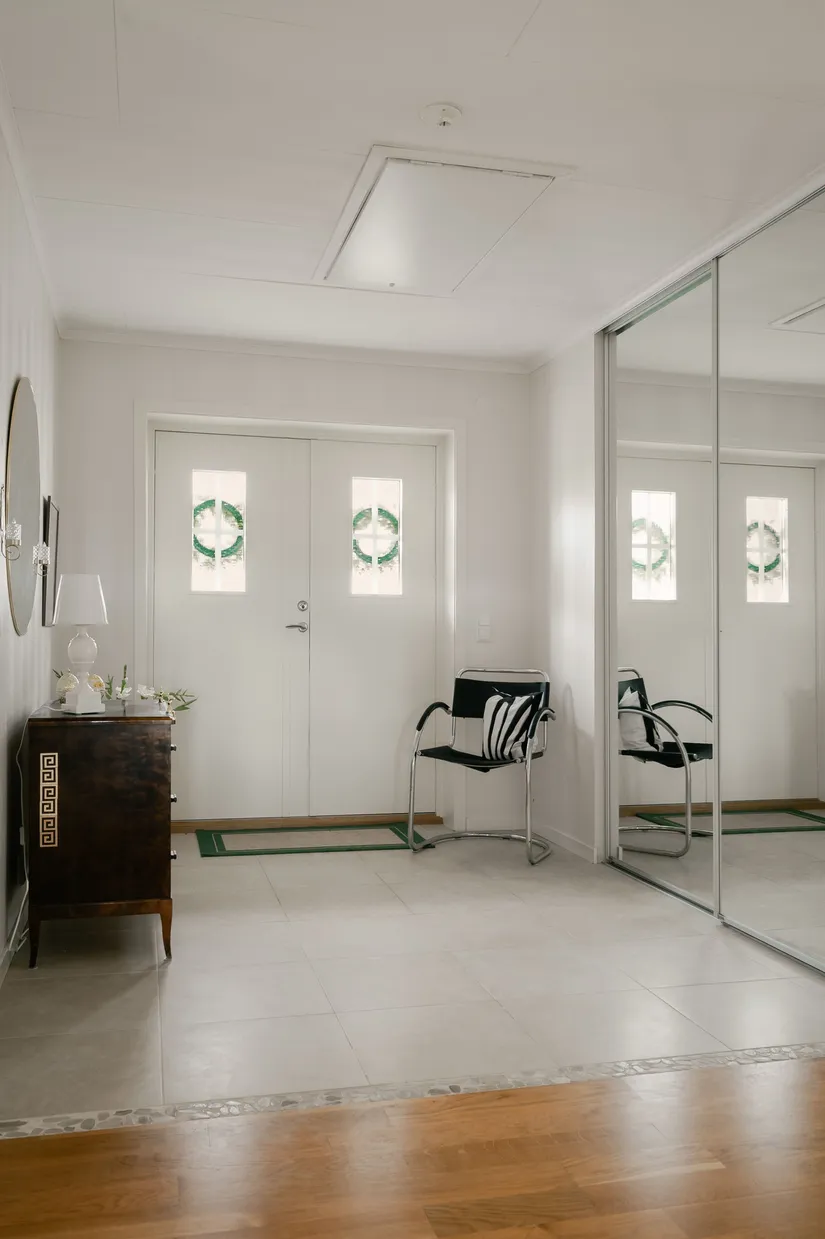 Villa, Vadarstigen 2, Karlstad