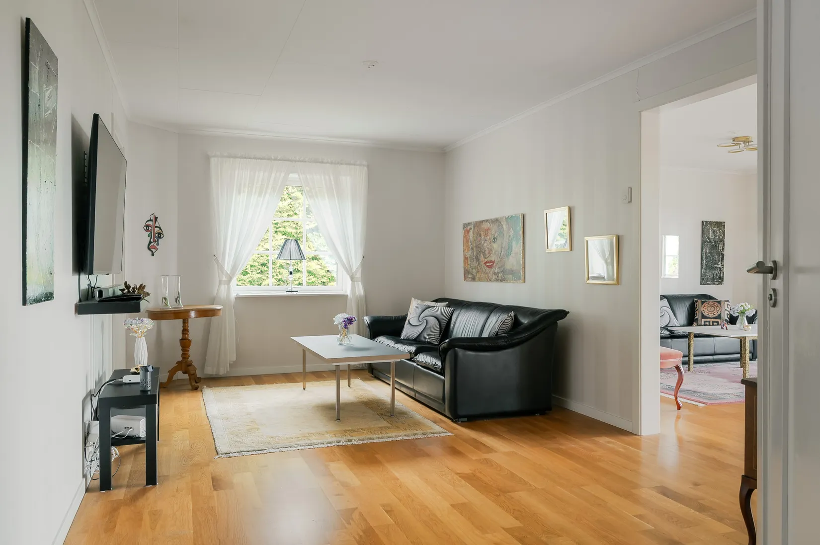Villa, Vadarstigen 2, Karlstad
