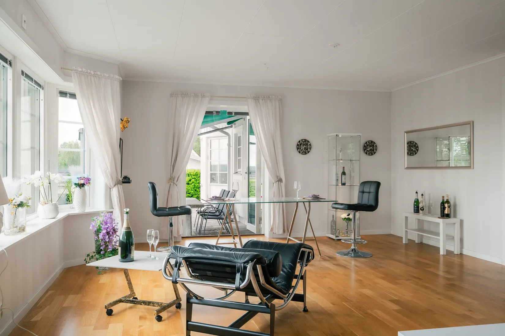 Villa, Vadarstigen 2, Karlstad