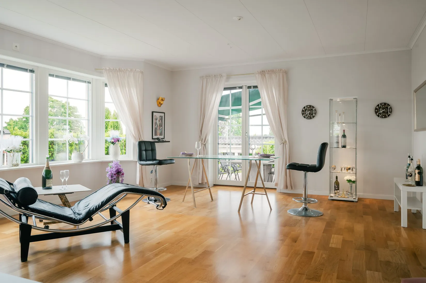 Villa, Vadarstigen 2, Karlstad