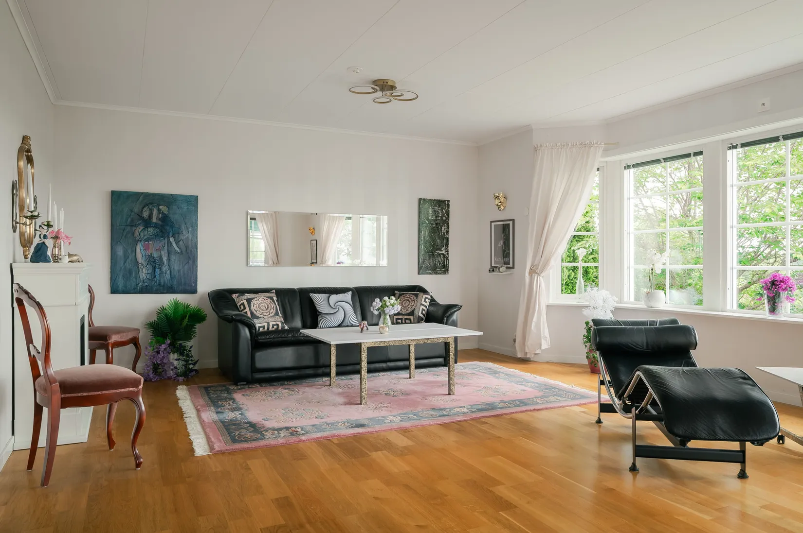 Villa, Vadarstigen 2, Karlstad