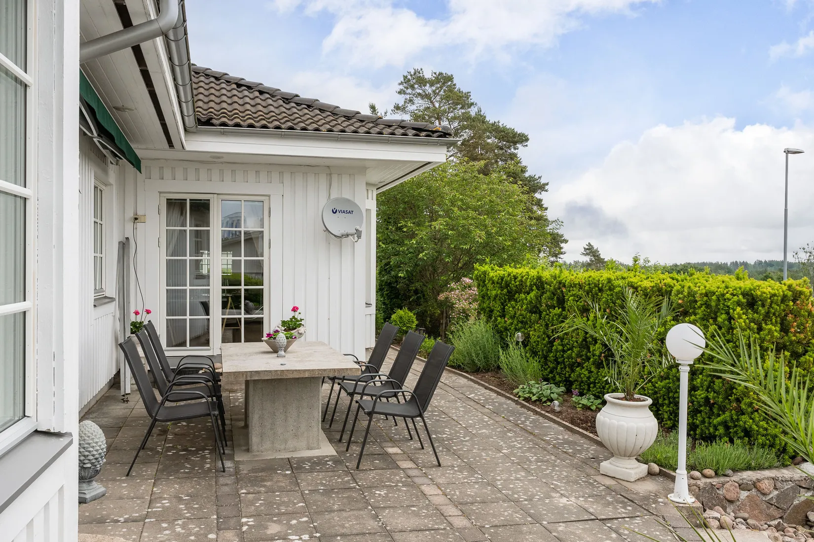 Villa, Vadarstigen 2, Karlstad