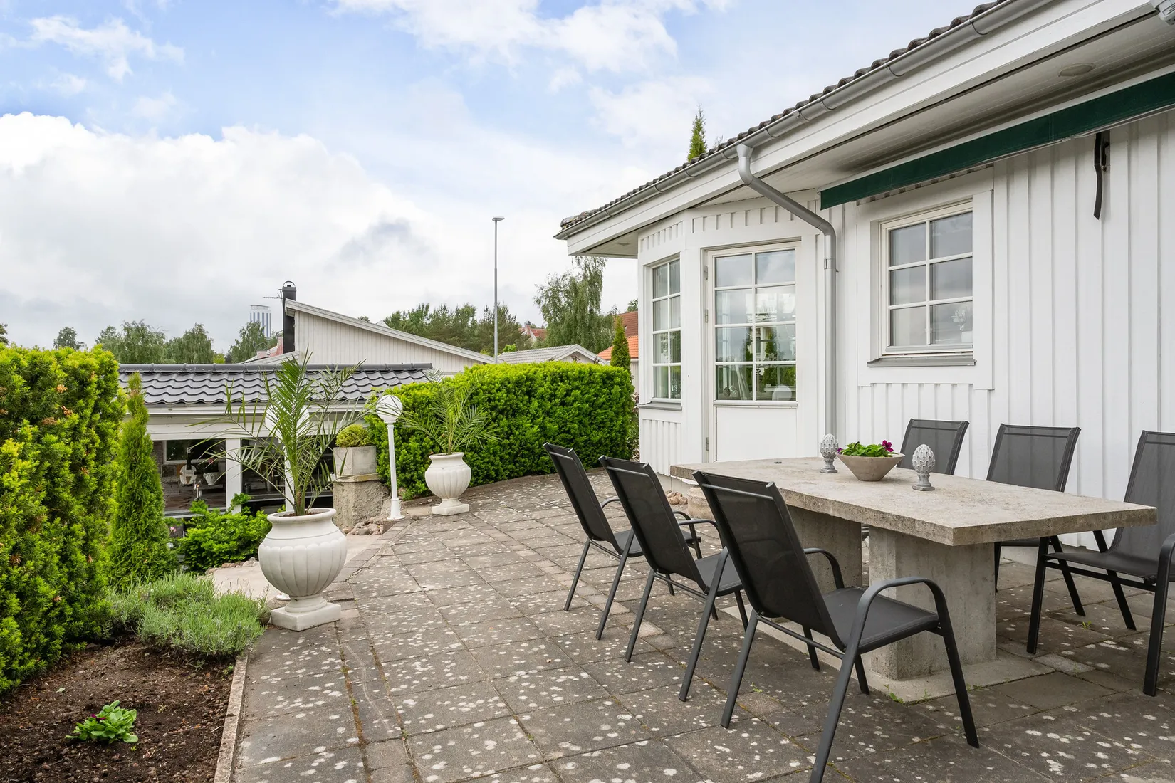 Villa, Vadarstigen 2, Karlstad
