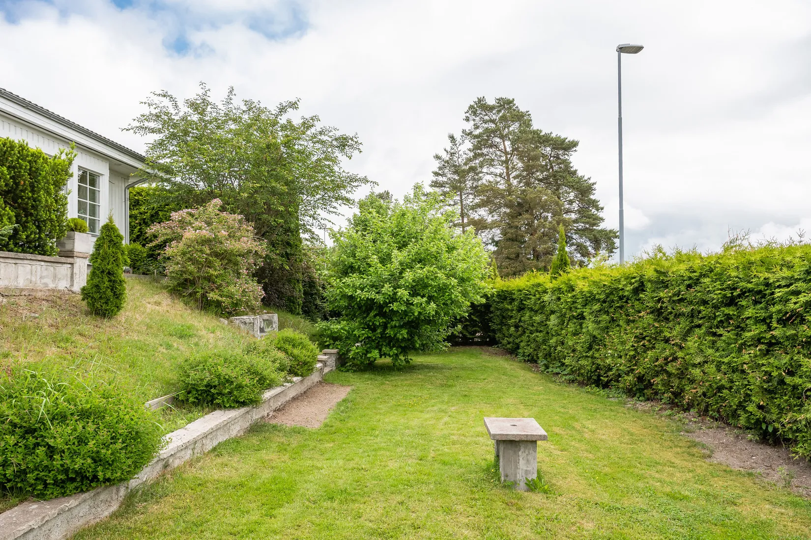 Villa, Vadarstigen 2, Karlstad