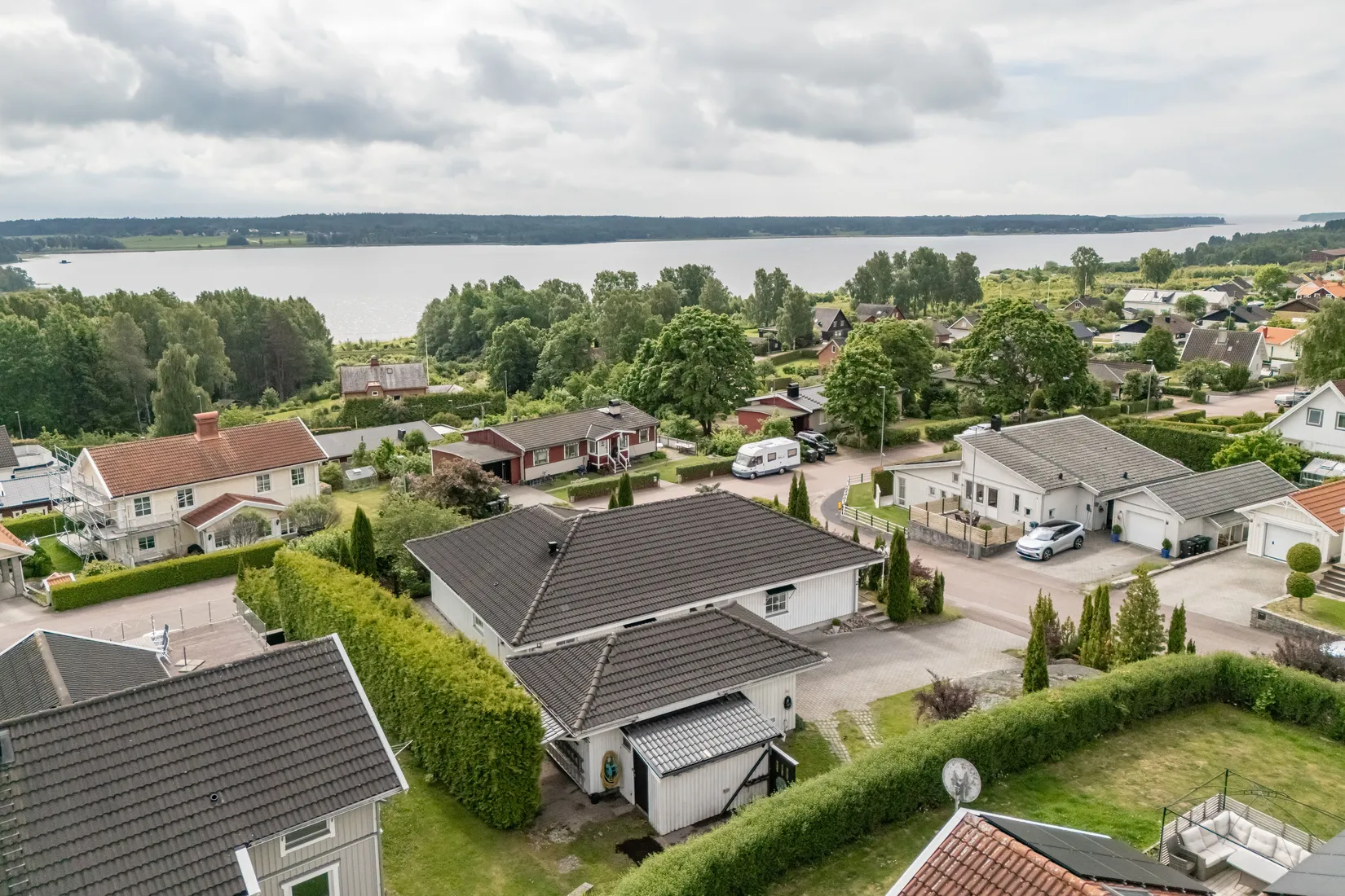 Villa, Vadarstigen 2, Karlstad