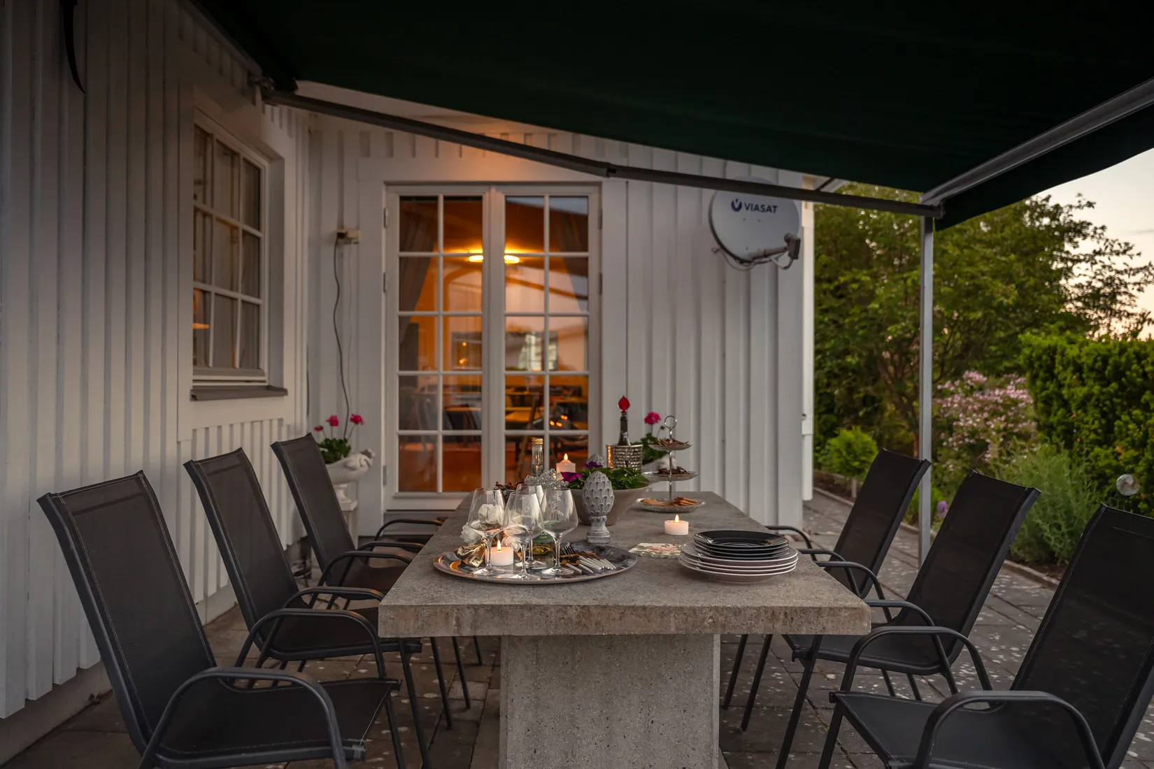 Villa, Vadarstigen 2, Karlstad
