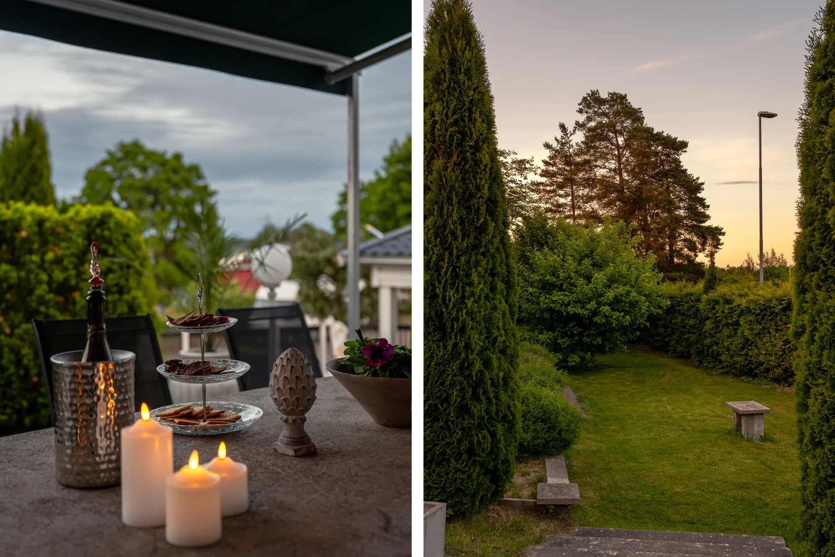 Villa, Vadarstigen 2, Karlstad