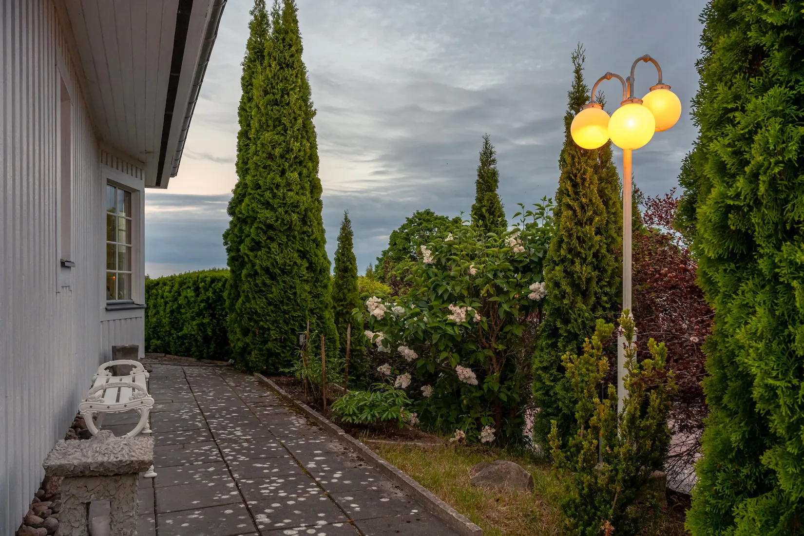 Villa, Vadarstigen 2, Karlstad