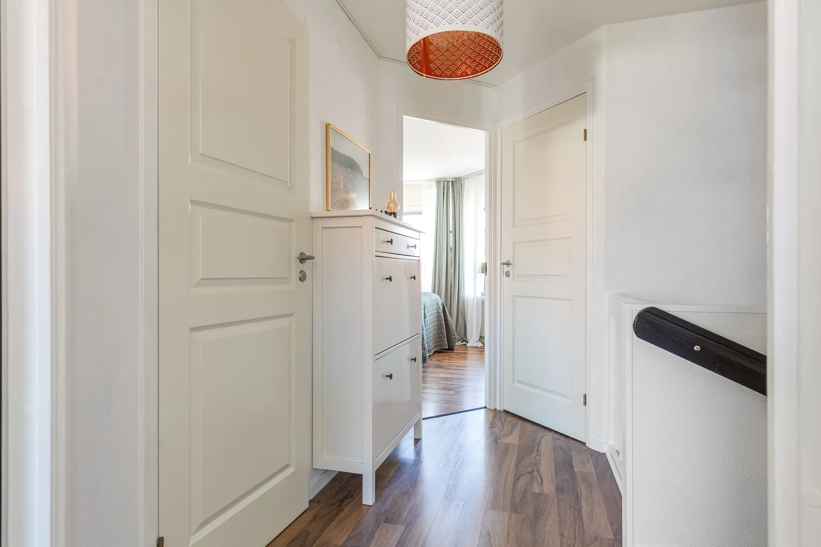 Bostadsrätt, Radhus, Laxgången 14D, Stigslund, Gävle