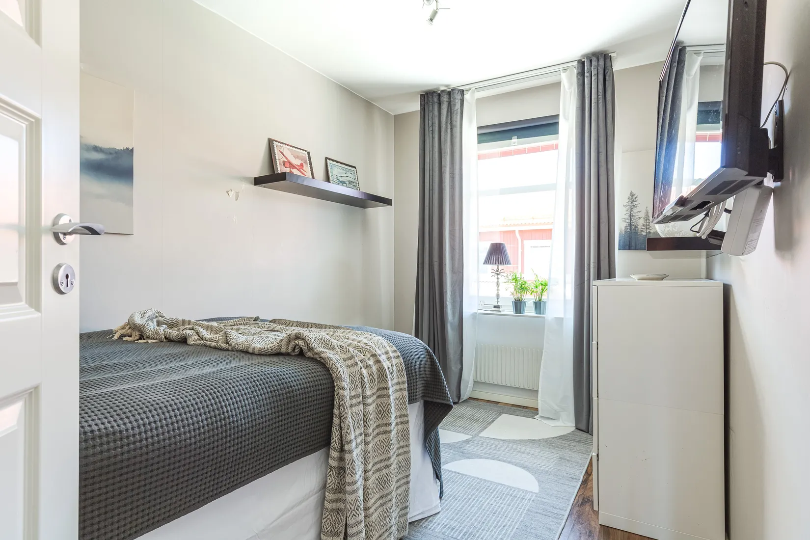 Bostadsrätt, Radhus, Laxgången 14D, Stigslund, Gävle