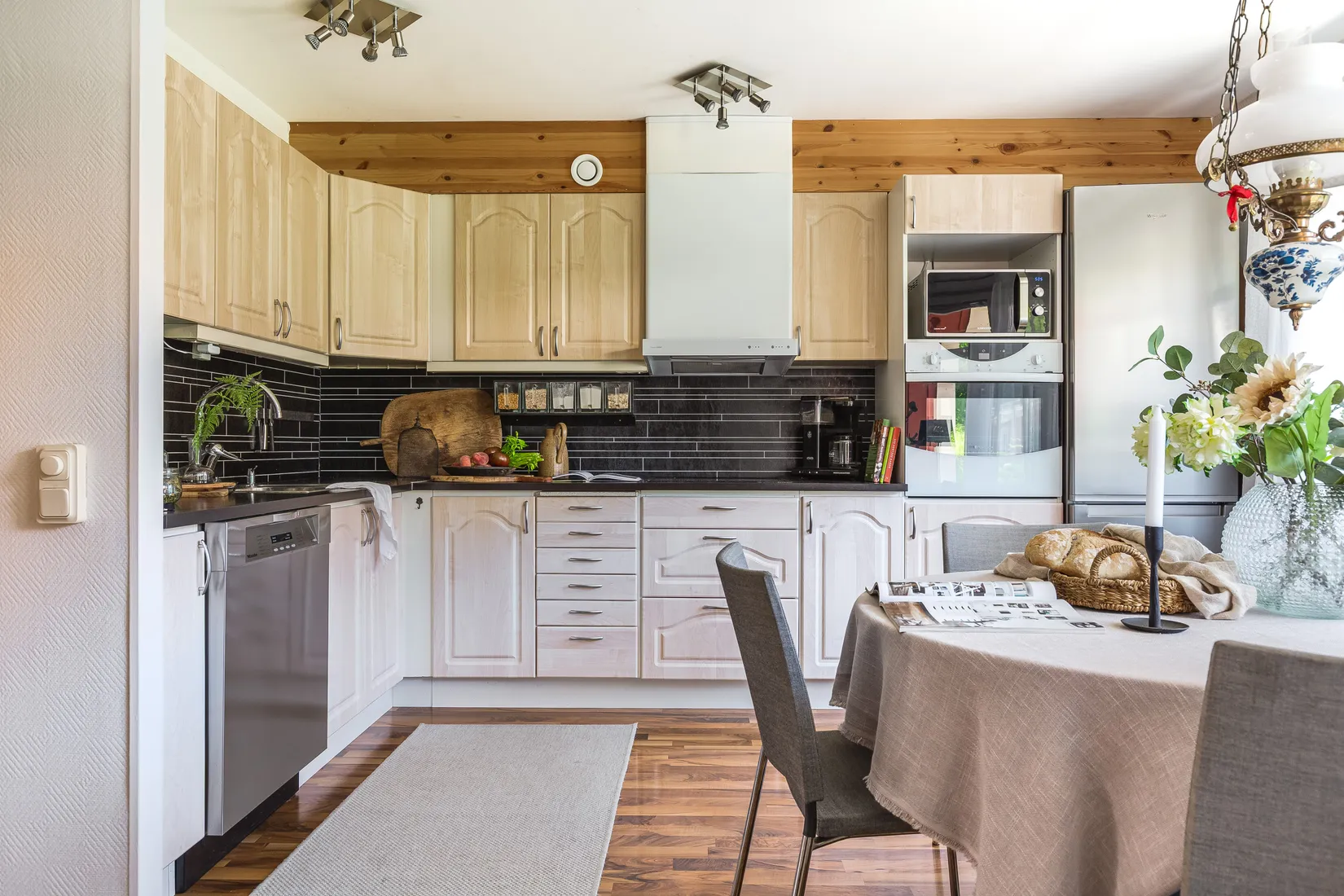 Bostadsrätt, Radhus, Laxgången 14D, Stigslund, Gävle