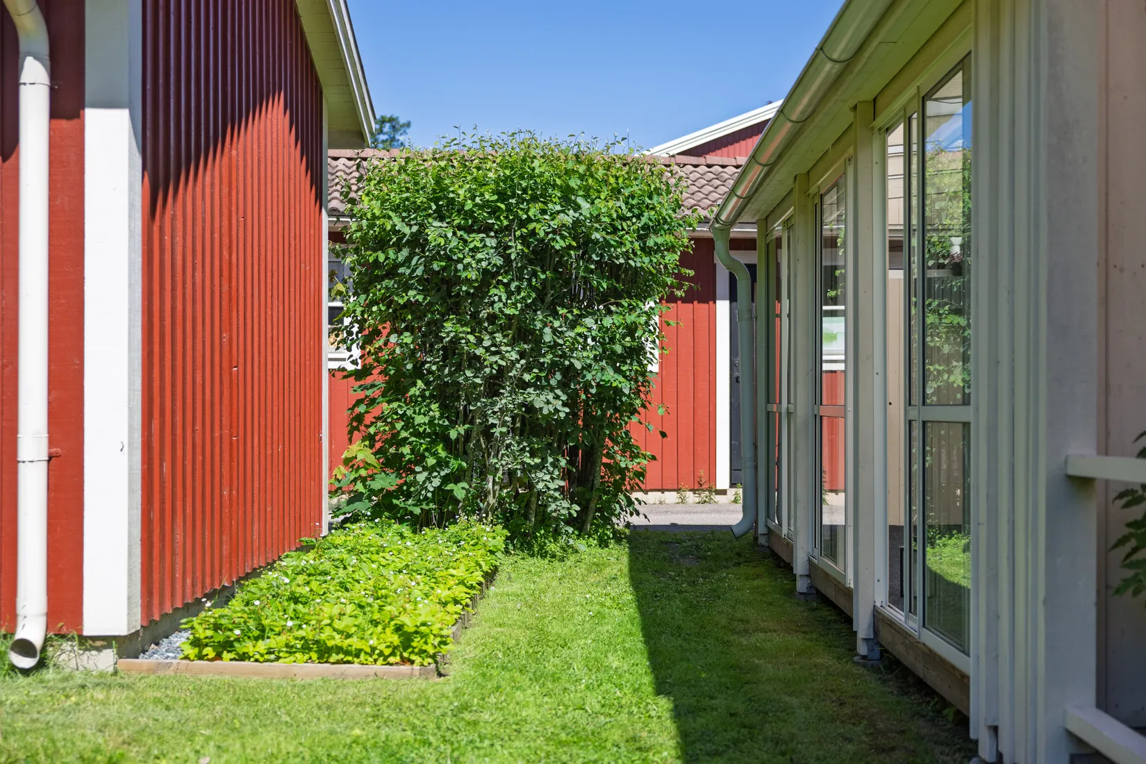 Bostadsrätt, Radhus, Laxgången 14D, Stigslund, Gävle