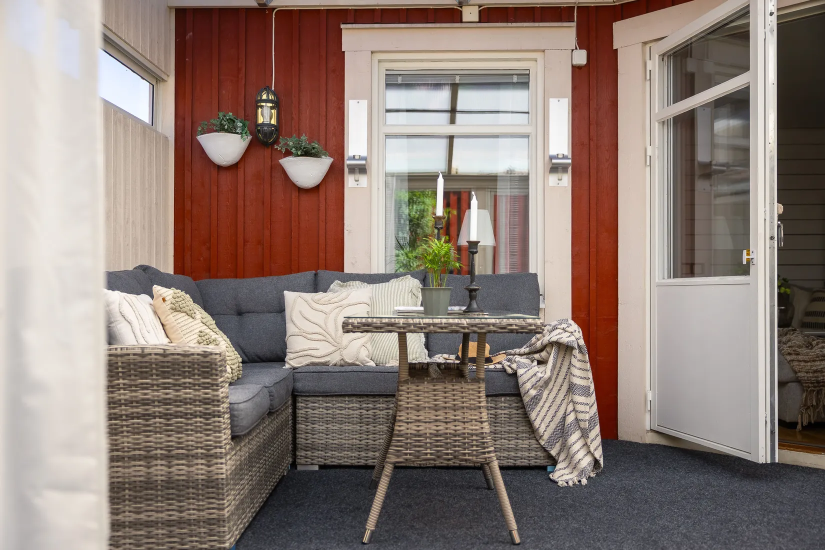 Bostadsrätt, Radhus, Laxgången 14D, Stigslund, Gävle