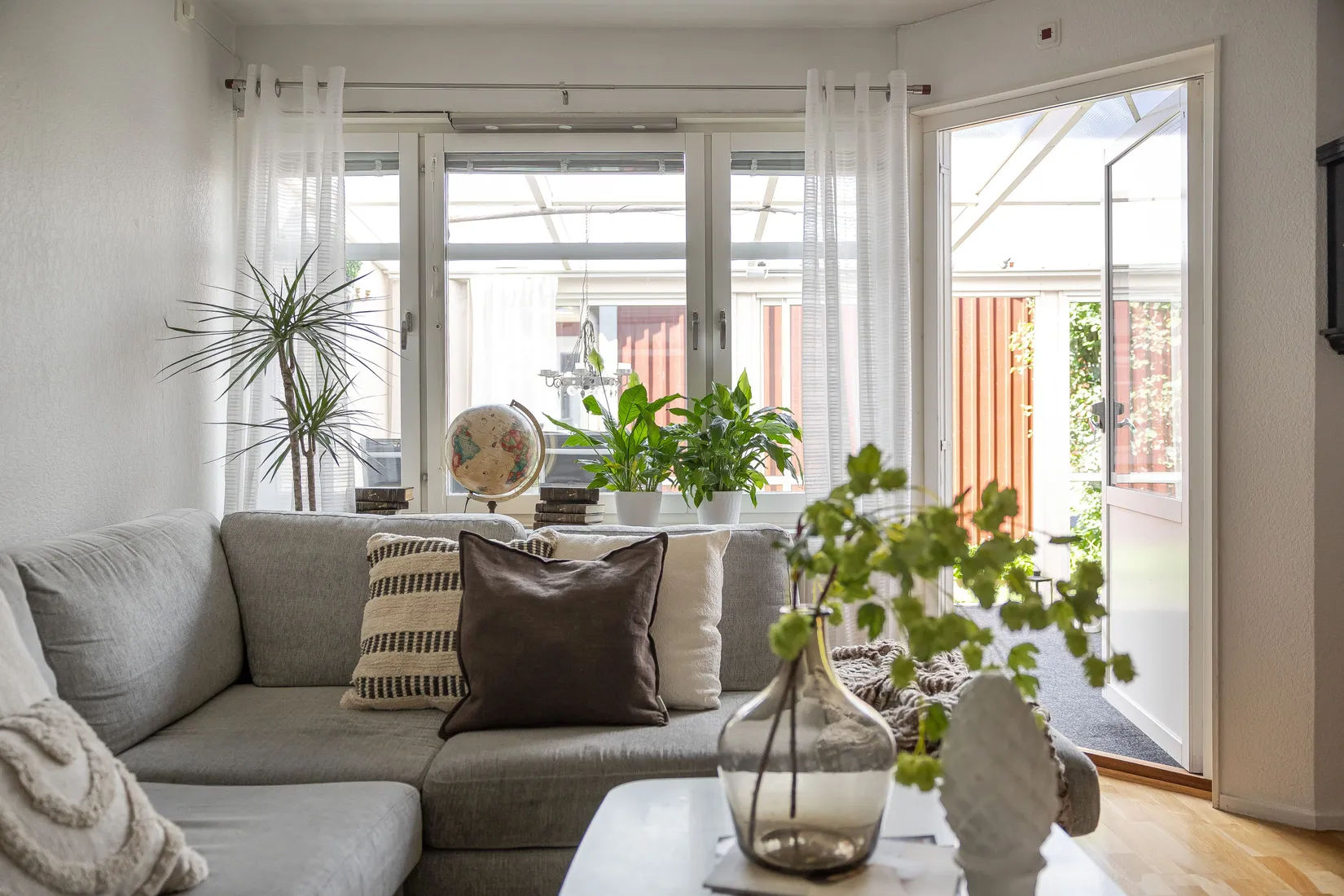 Bostadsrätt, Radhus, Laxgången 14D, Stigslund, Gävle